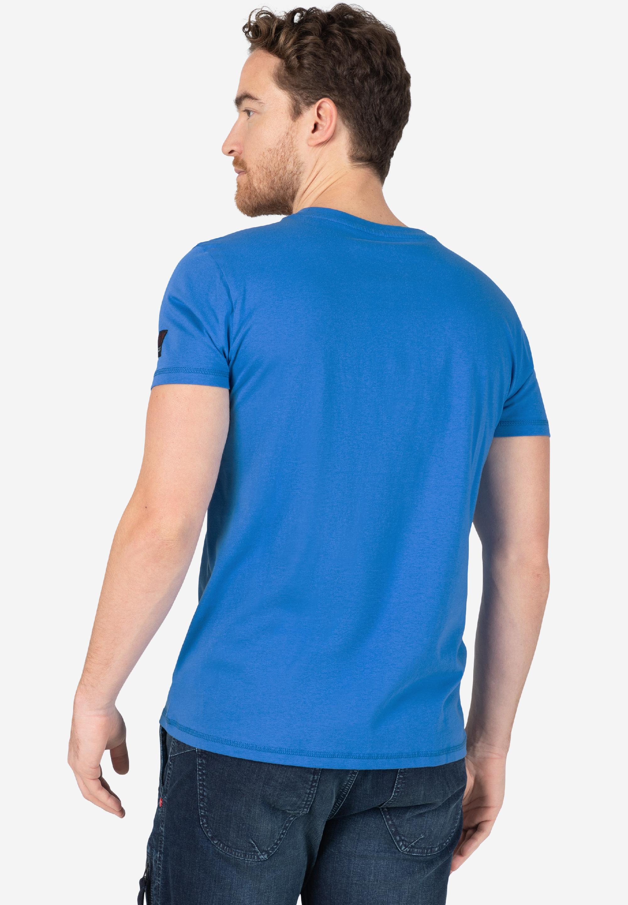 Timezone Co T-Shirt
