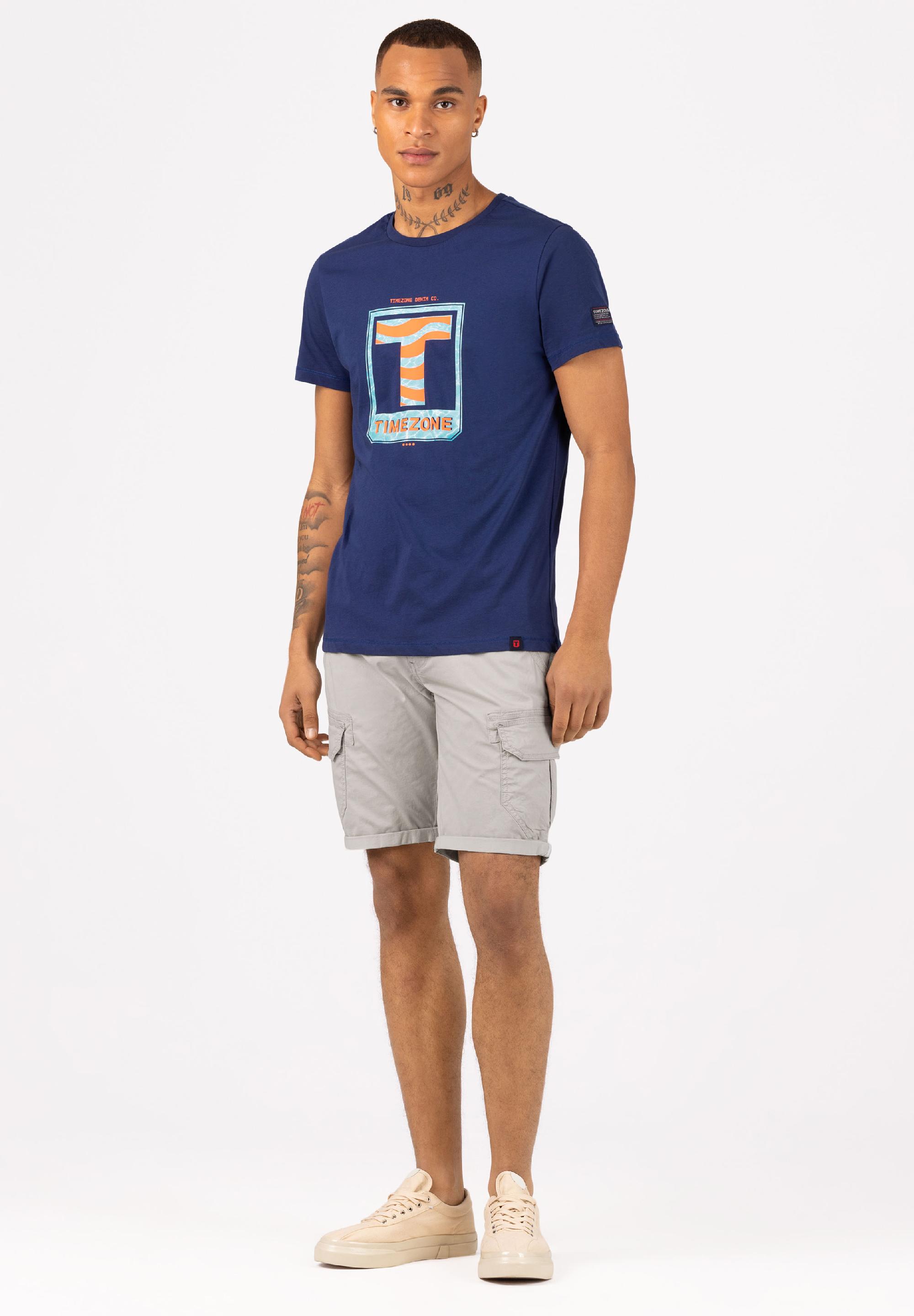 Slim StanleyTZ Short