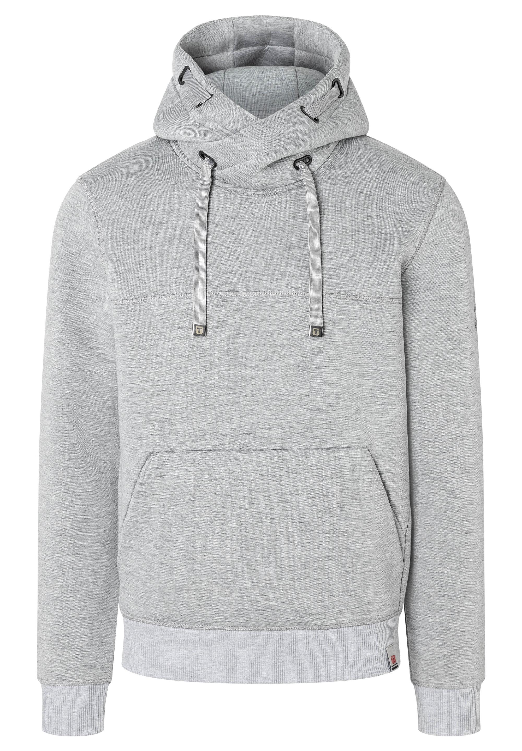 Hi-Tech Hoodie