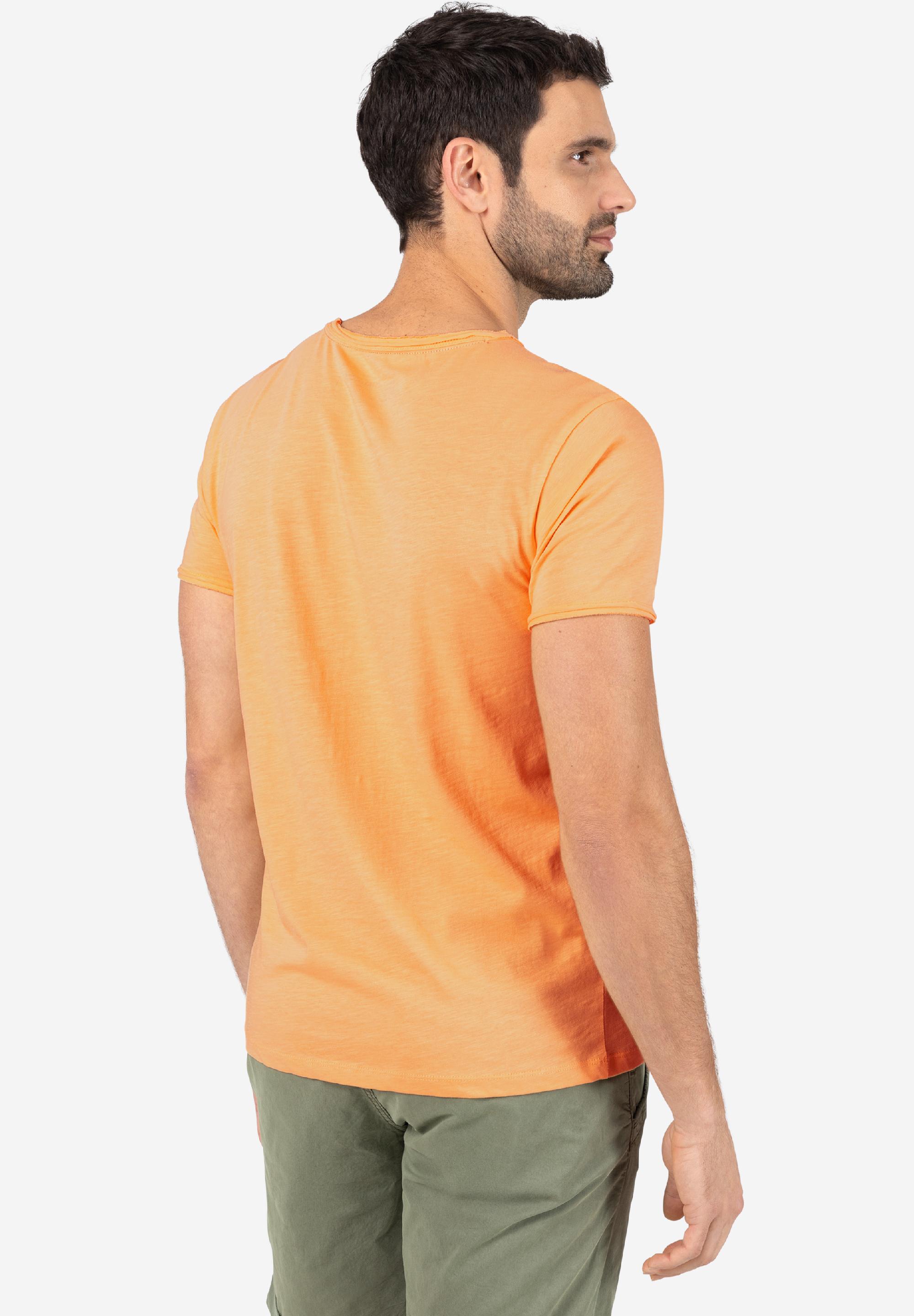 Letter Print T-Shirt