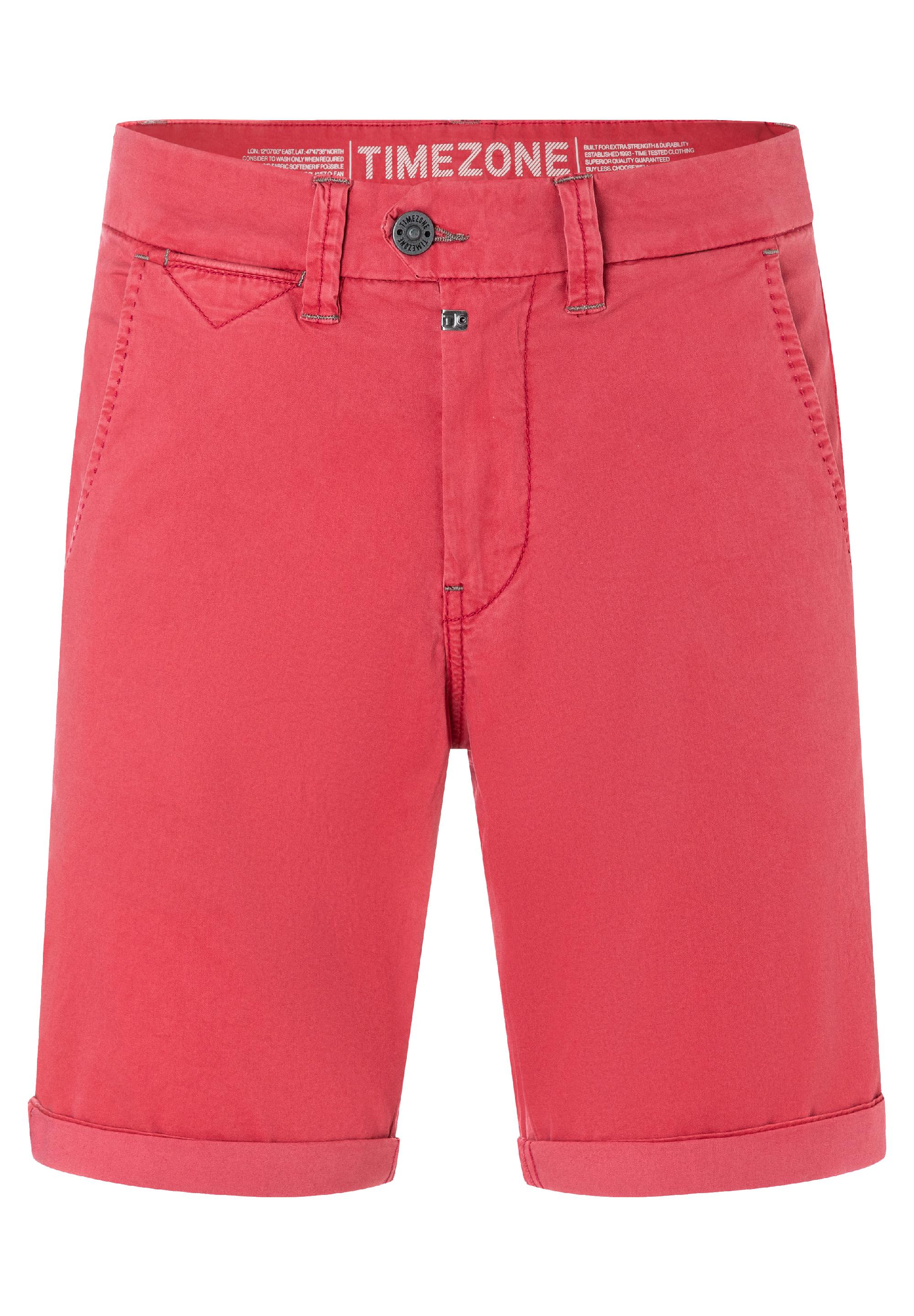 Slim JannoTZ Short