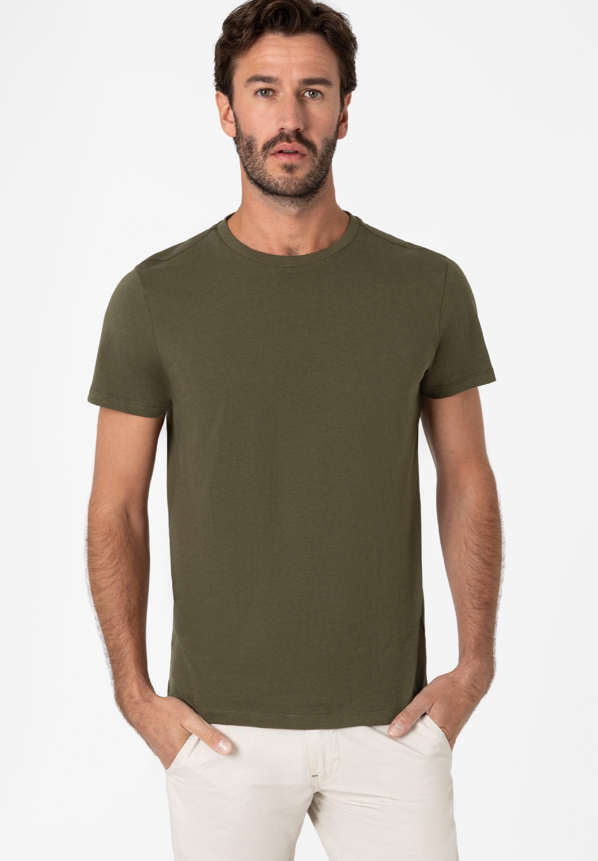 Basic T-Shirt