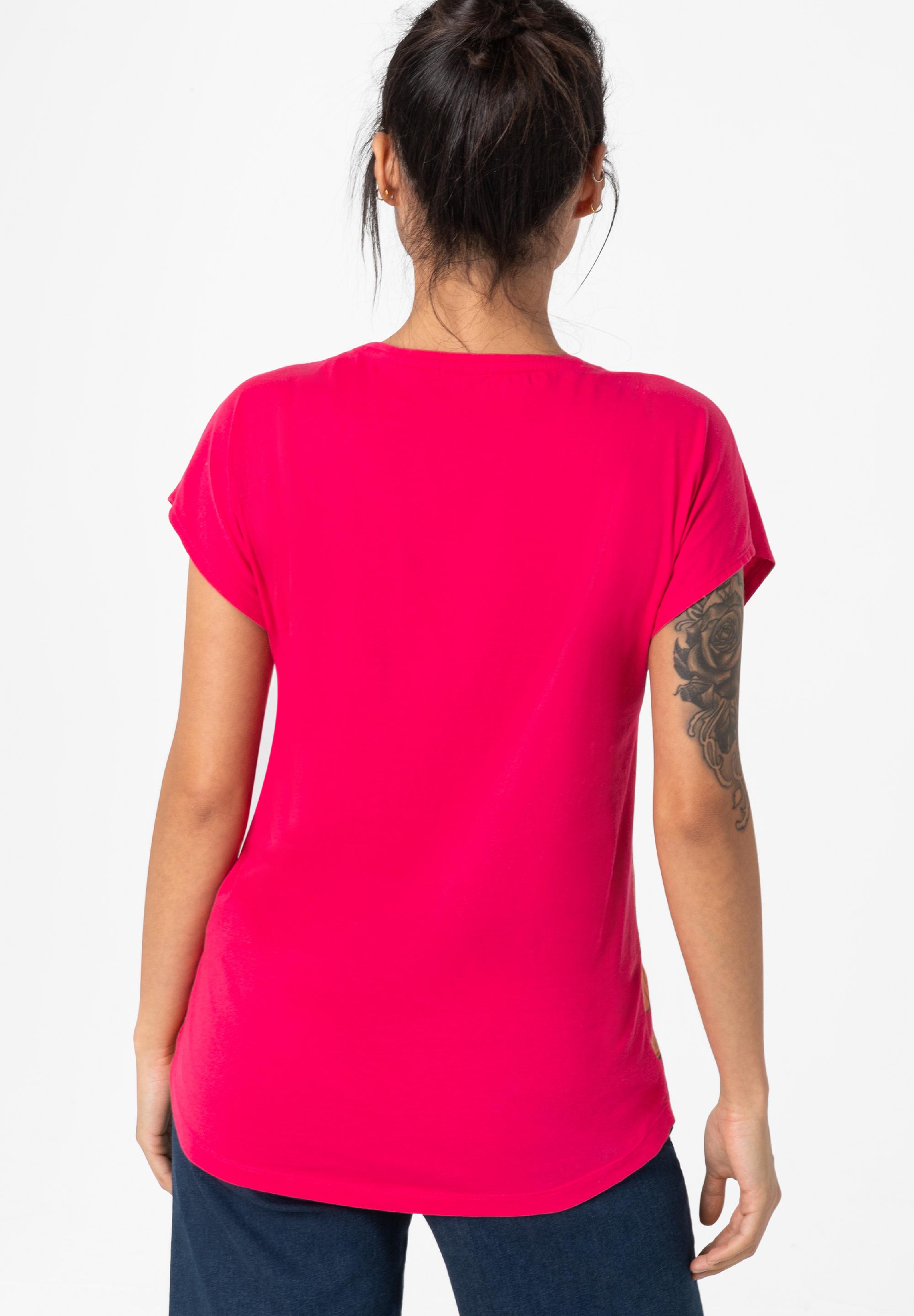 Round Neck T-Shirt