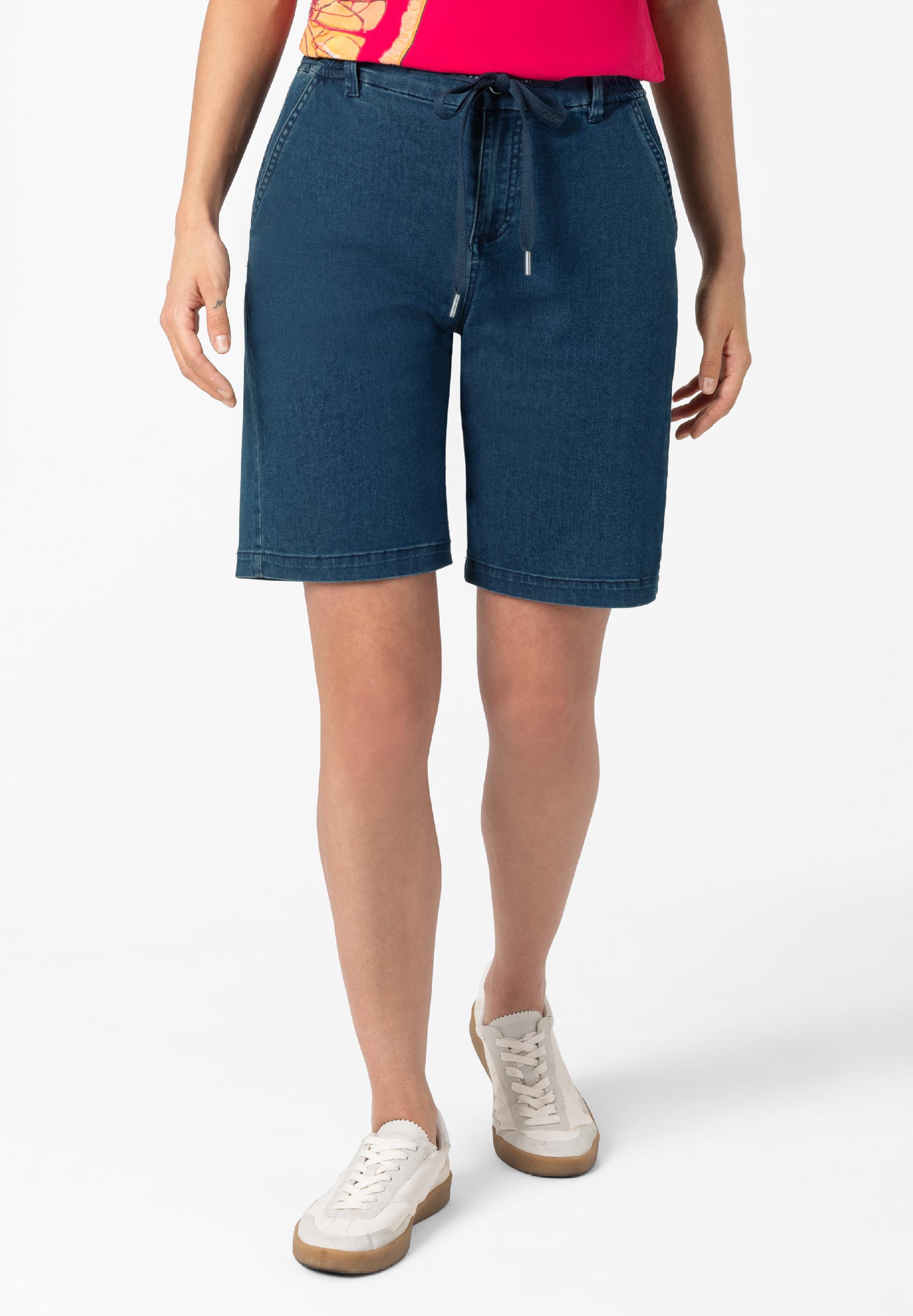 Comfort CameronTZ Short