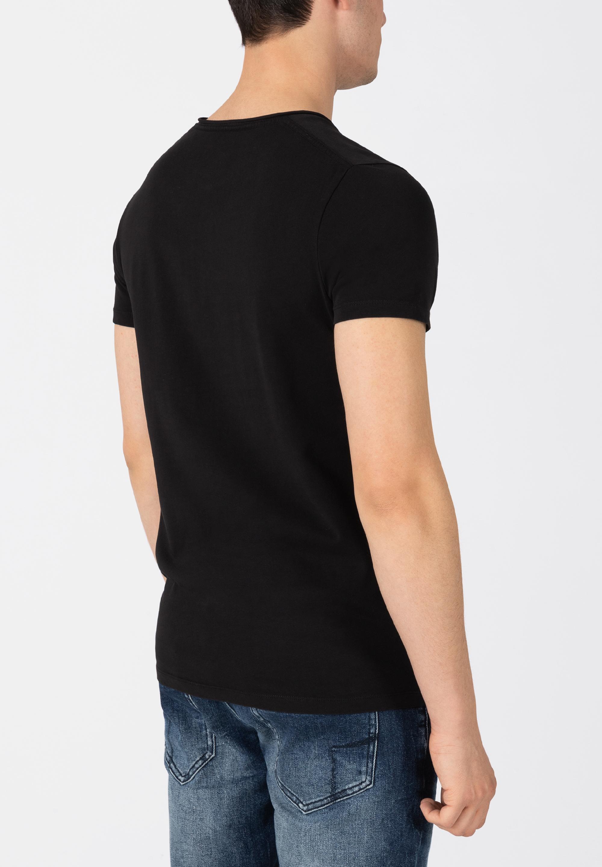 Heavy Jersey T-shirt