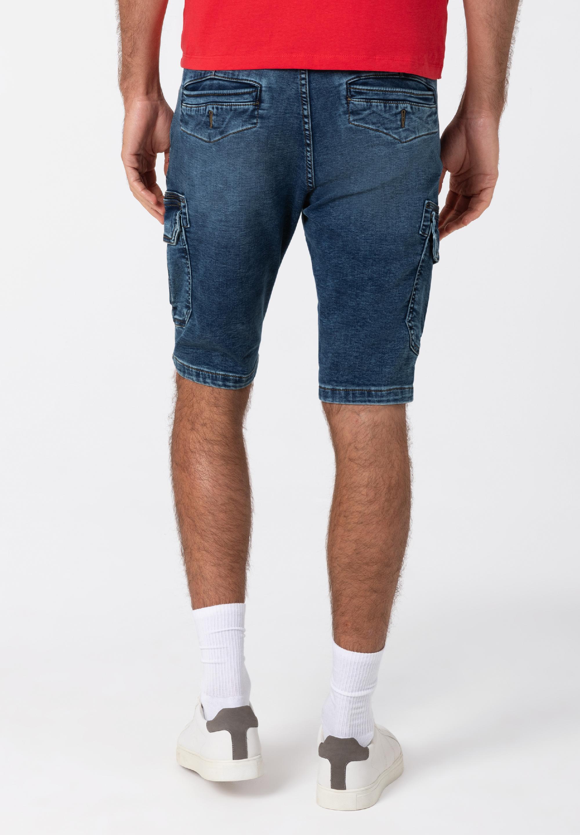 Slim StanleyTZ Short