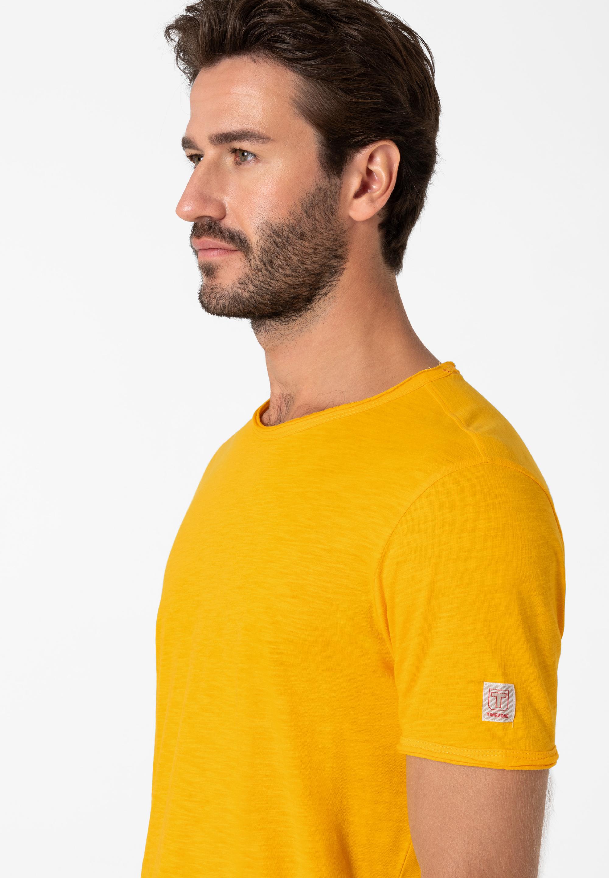 Ripped Basic T-Shirt