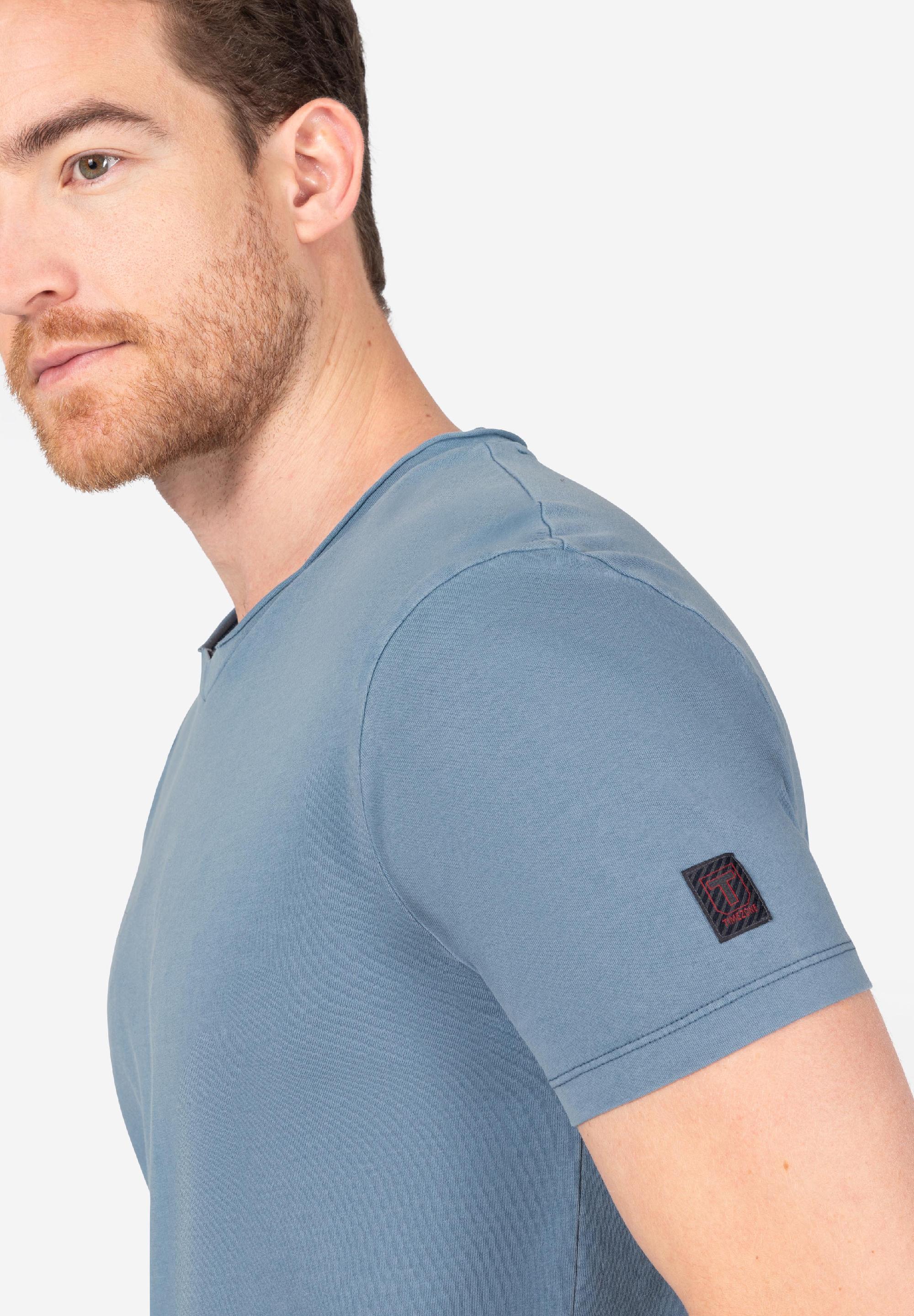 Garment Dye V T-Shirt