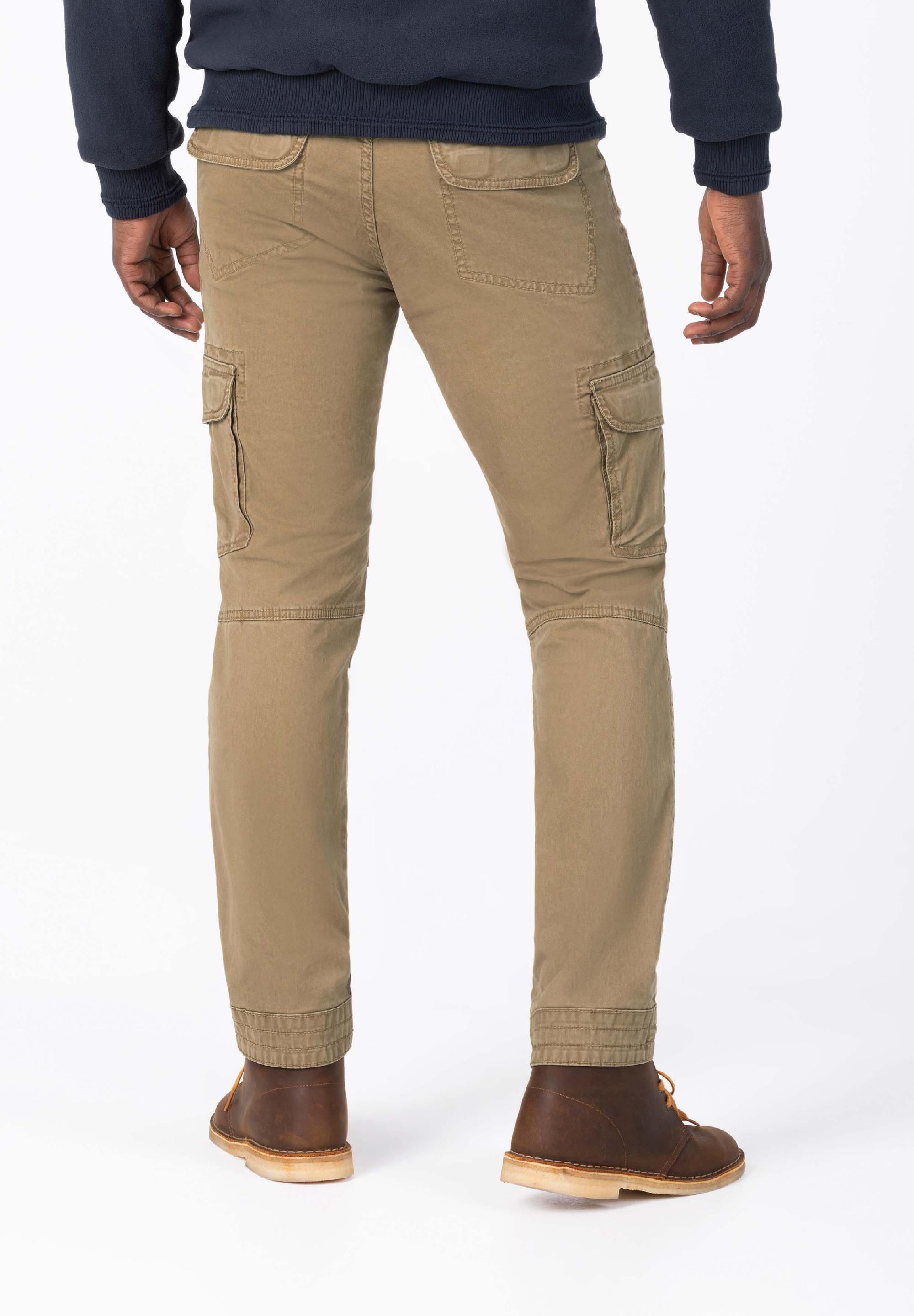 Regular BenTZ zipper