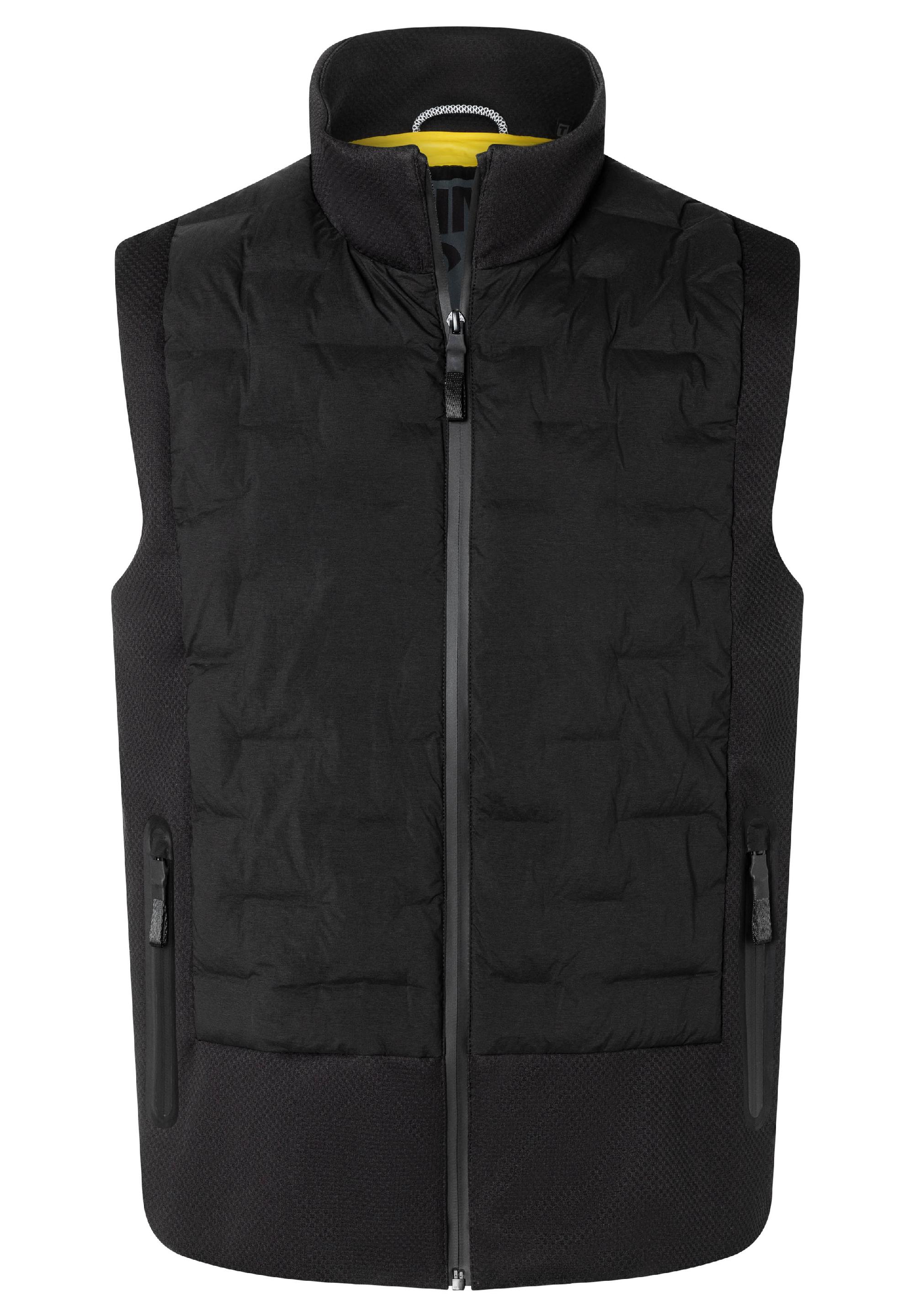 Bonded Vest Four