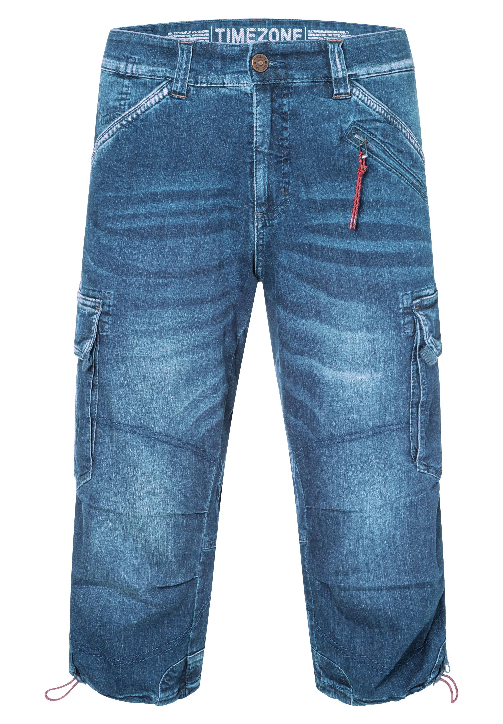 Loose MilesTZ Short