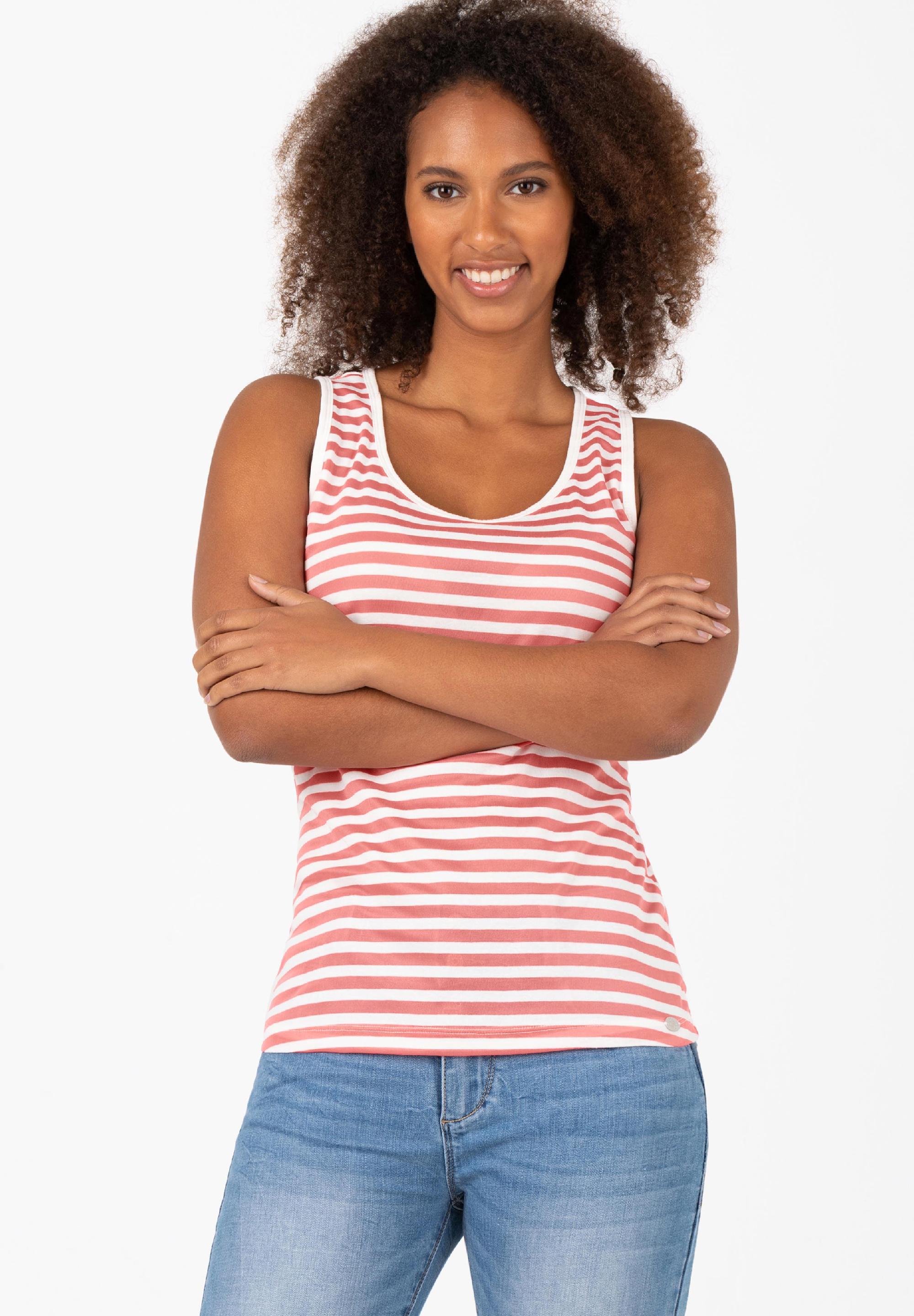 Stripe Tank Top