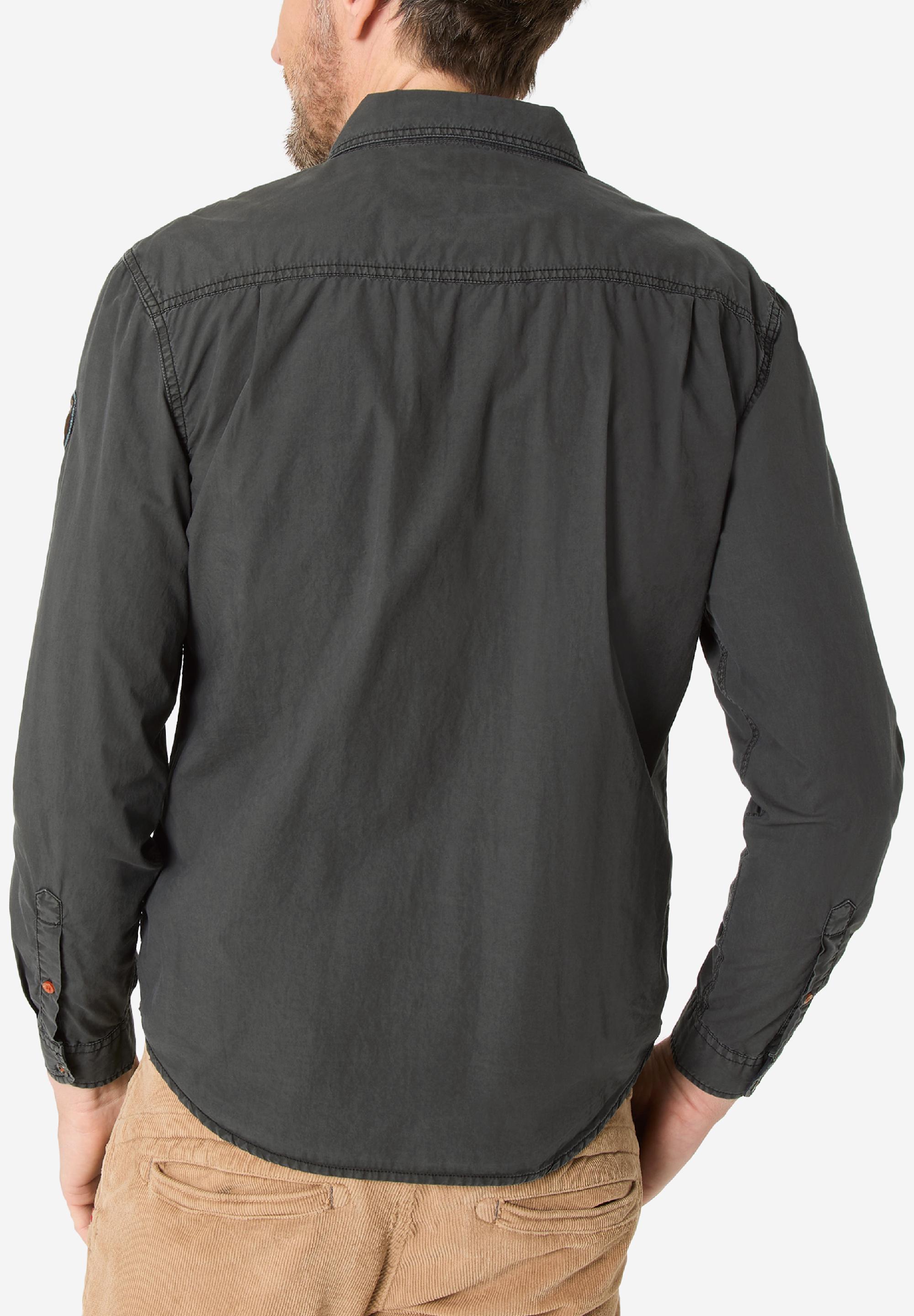 Utility Shirt