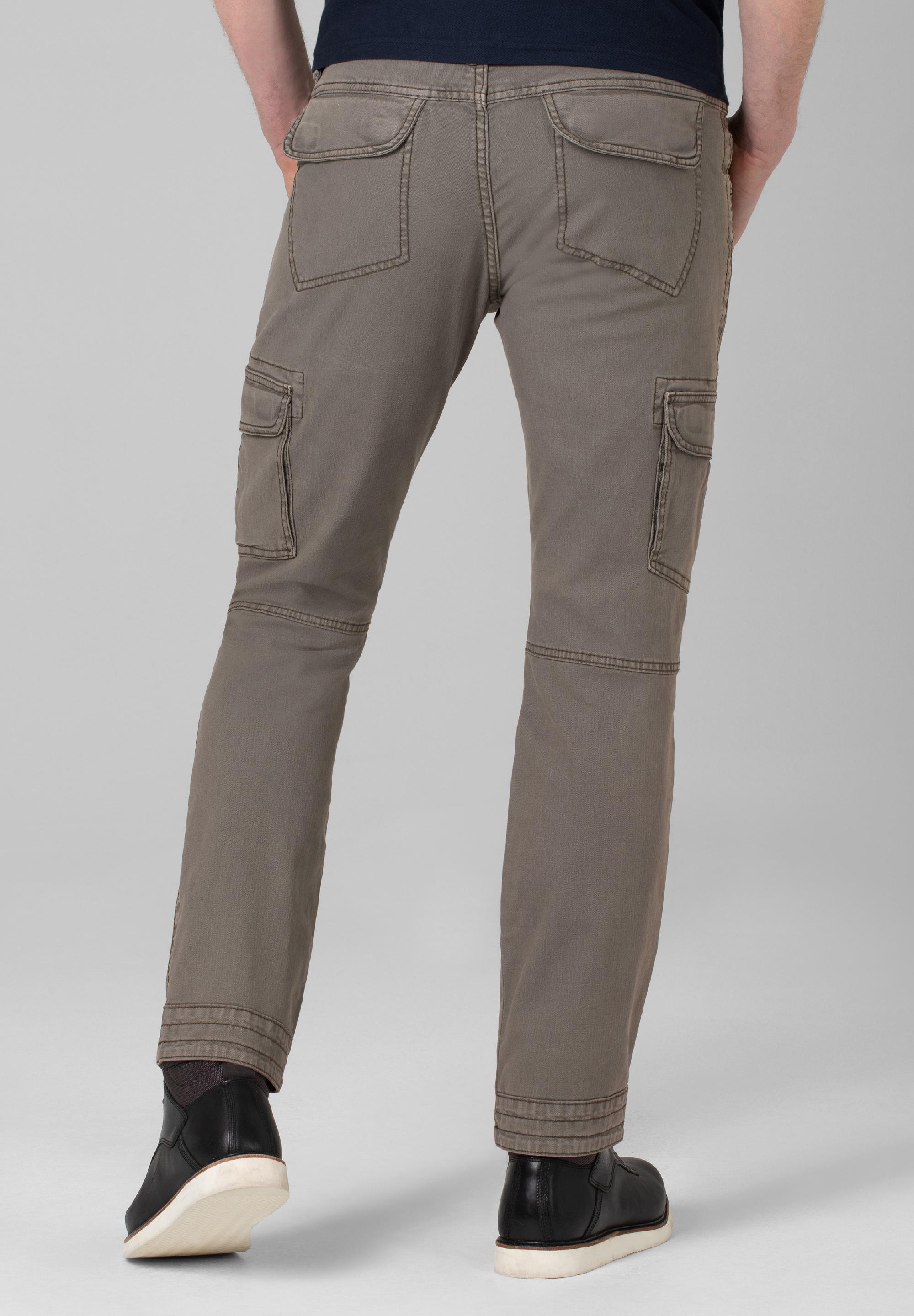 Regular BenTZ zipper