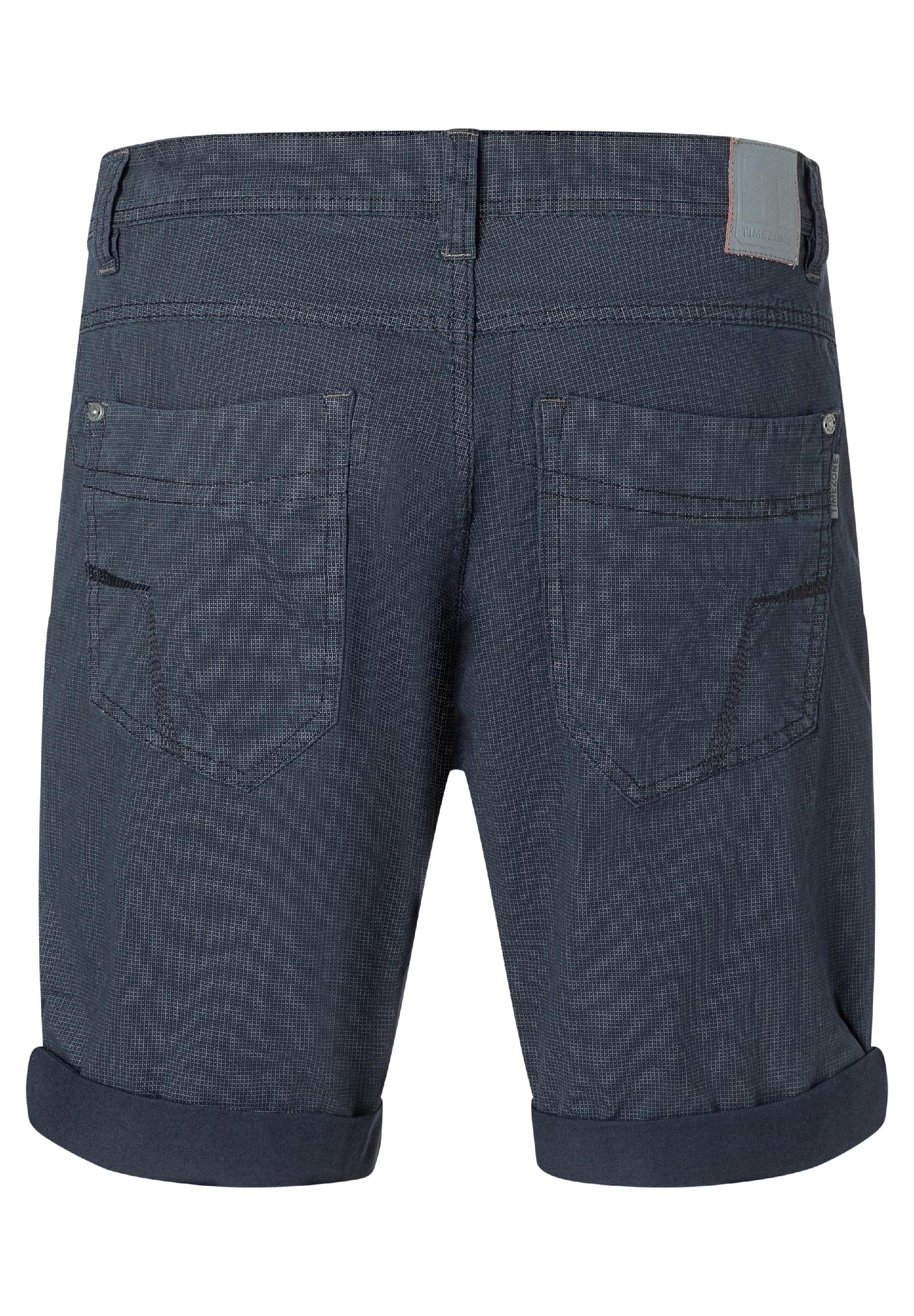 Slim ScottyTZ Short