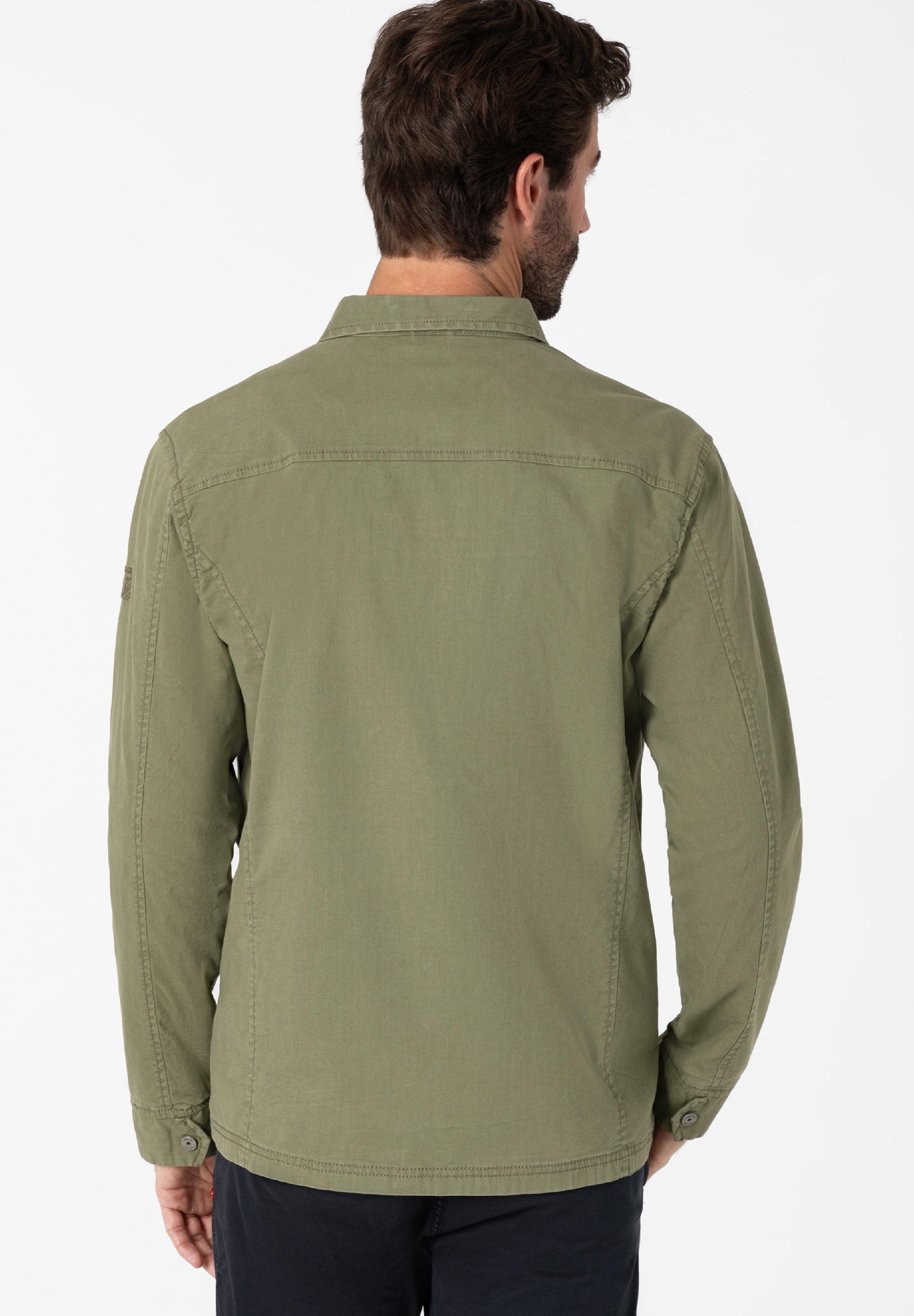 Light Fieldjacket