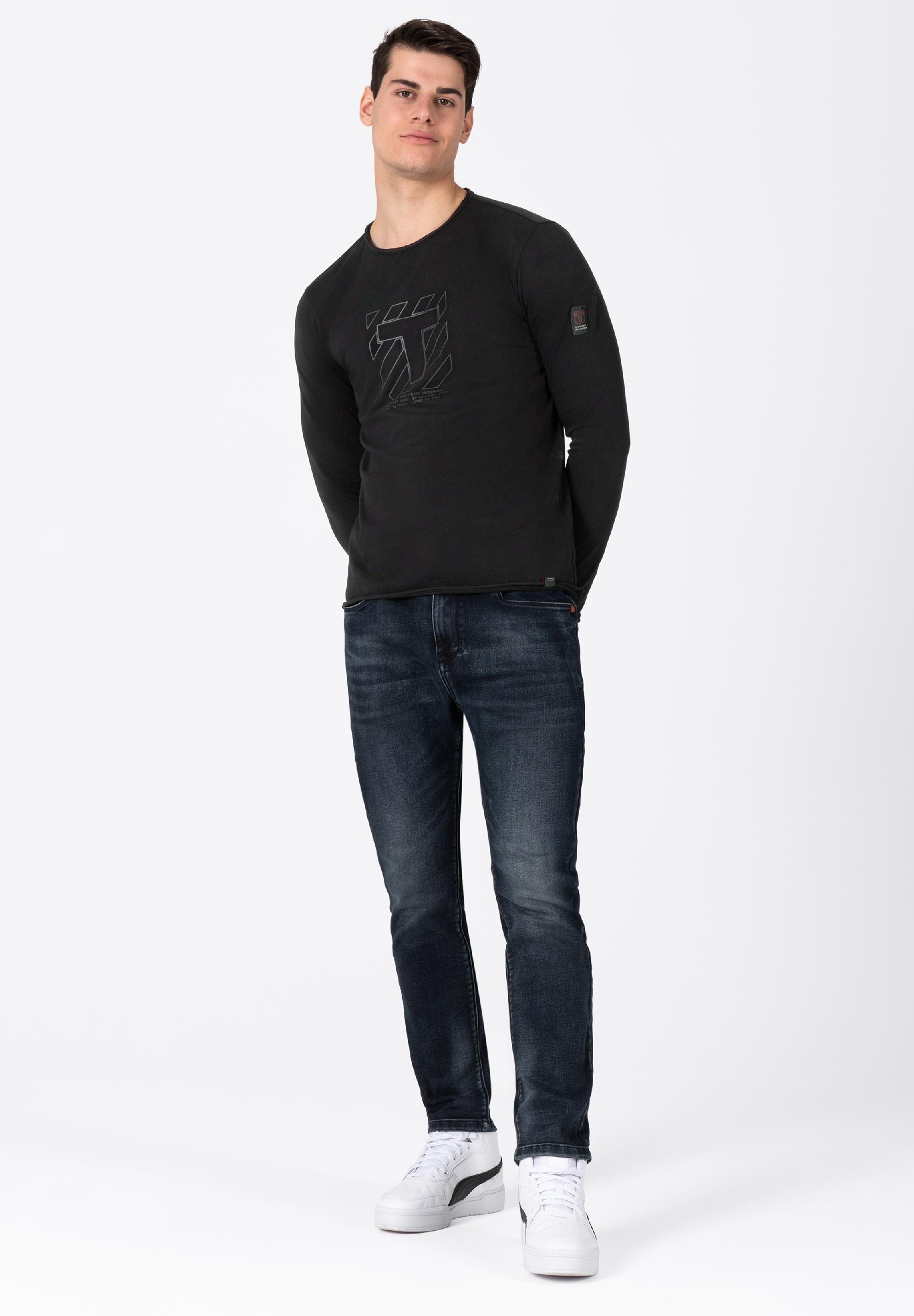 T Frame Longsleeve