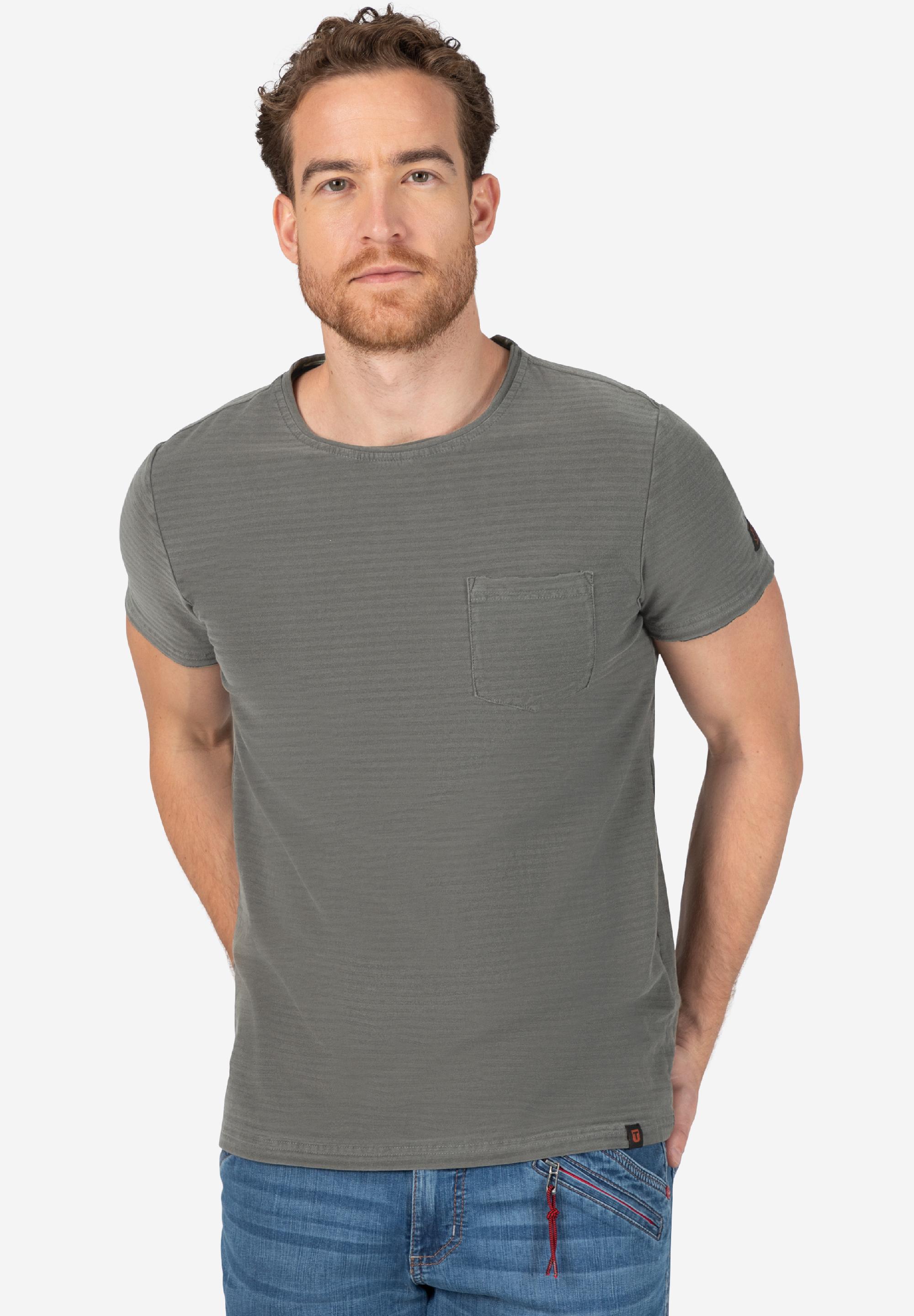Vintage Pocket T-Shirt