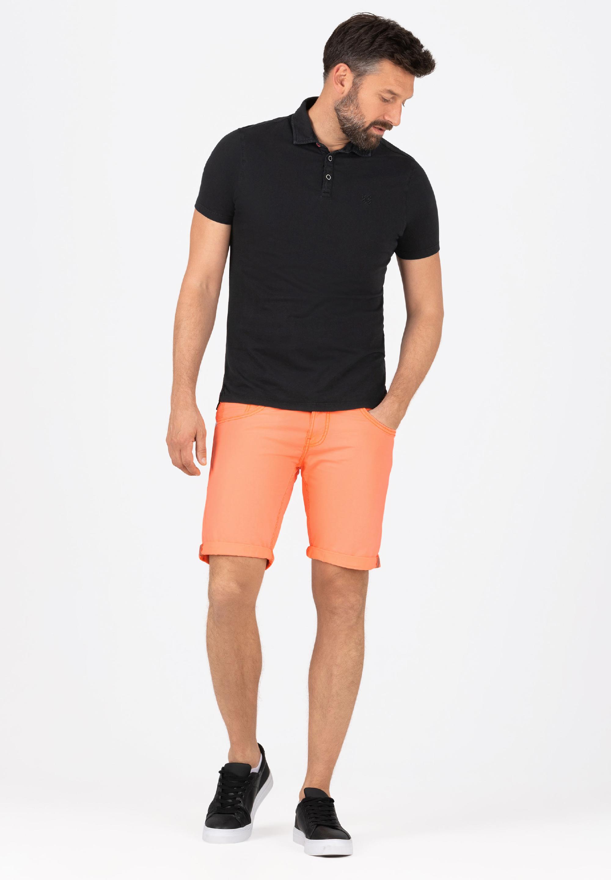 Slim ScottyTZ Short