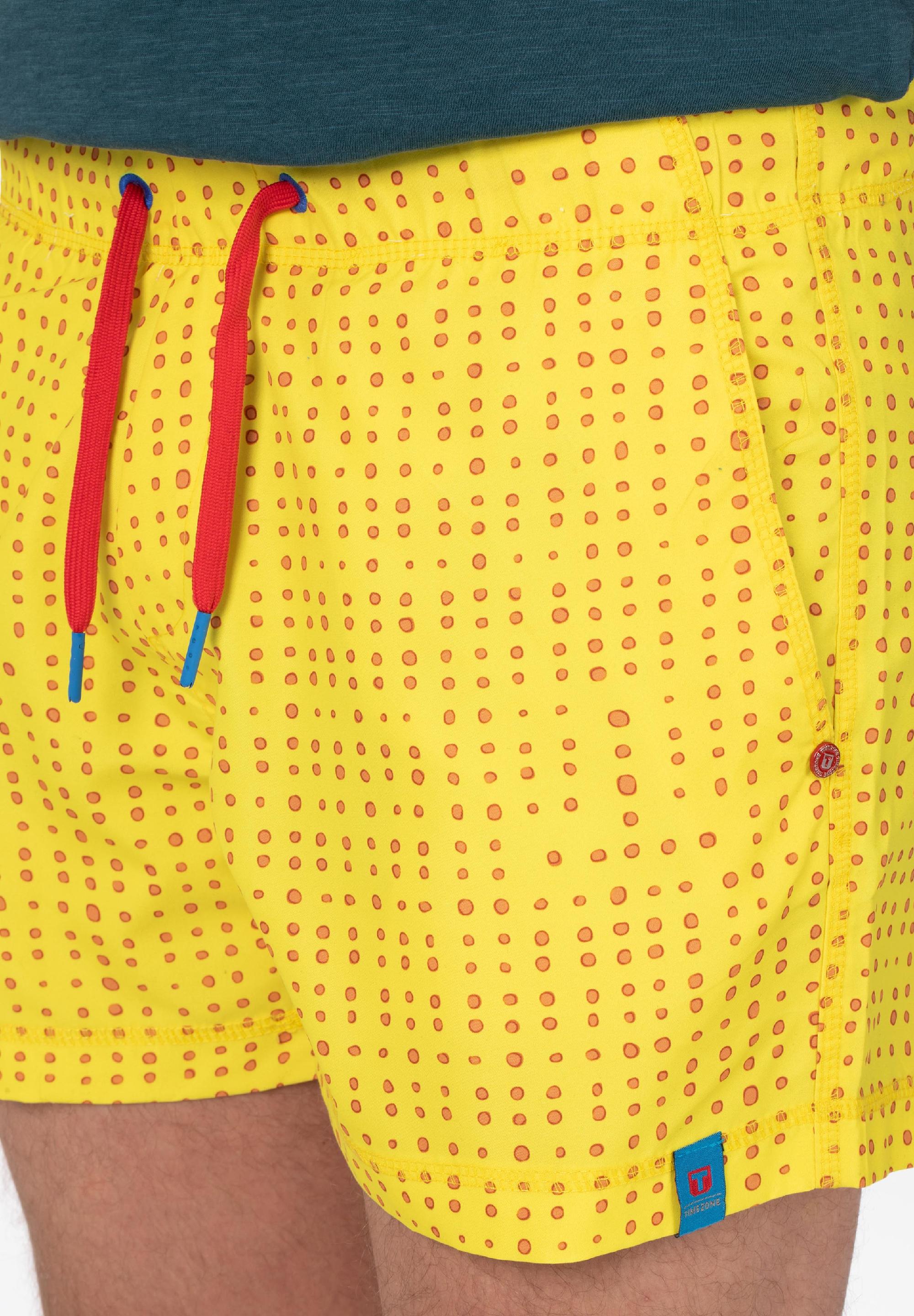 Swimming HarryTZ Short decoration