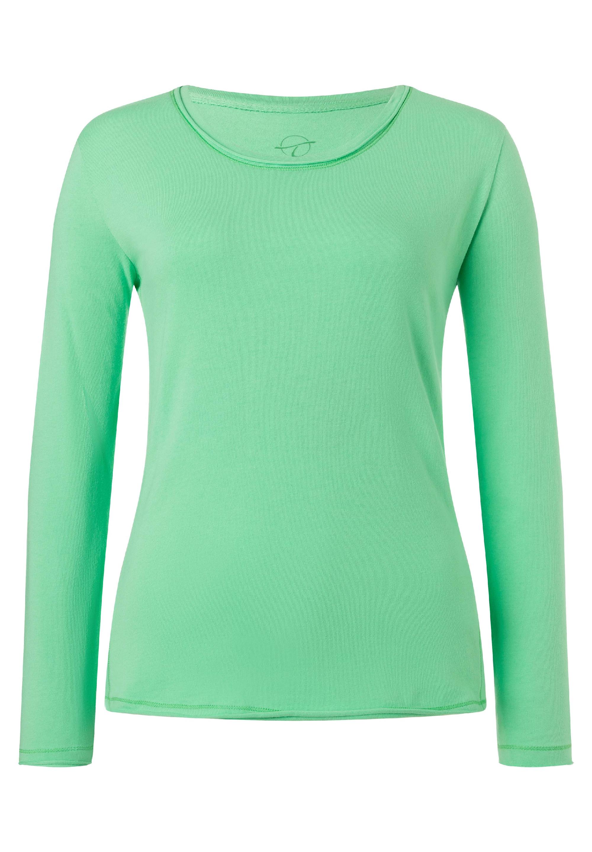 Basic Longsleeve