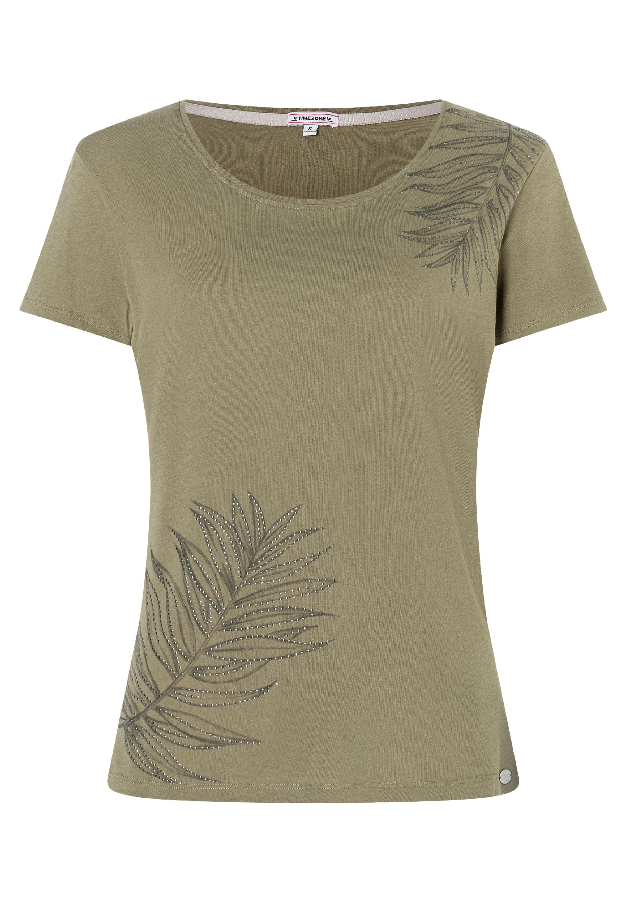 Basic T-Shirt