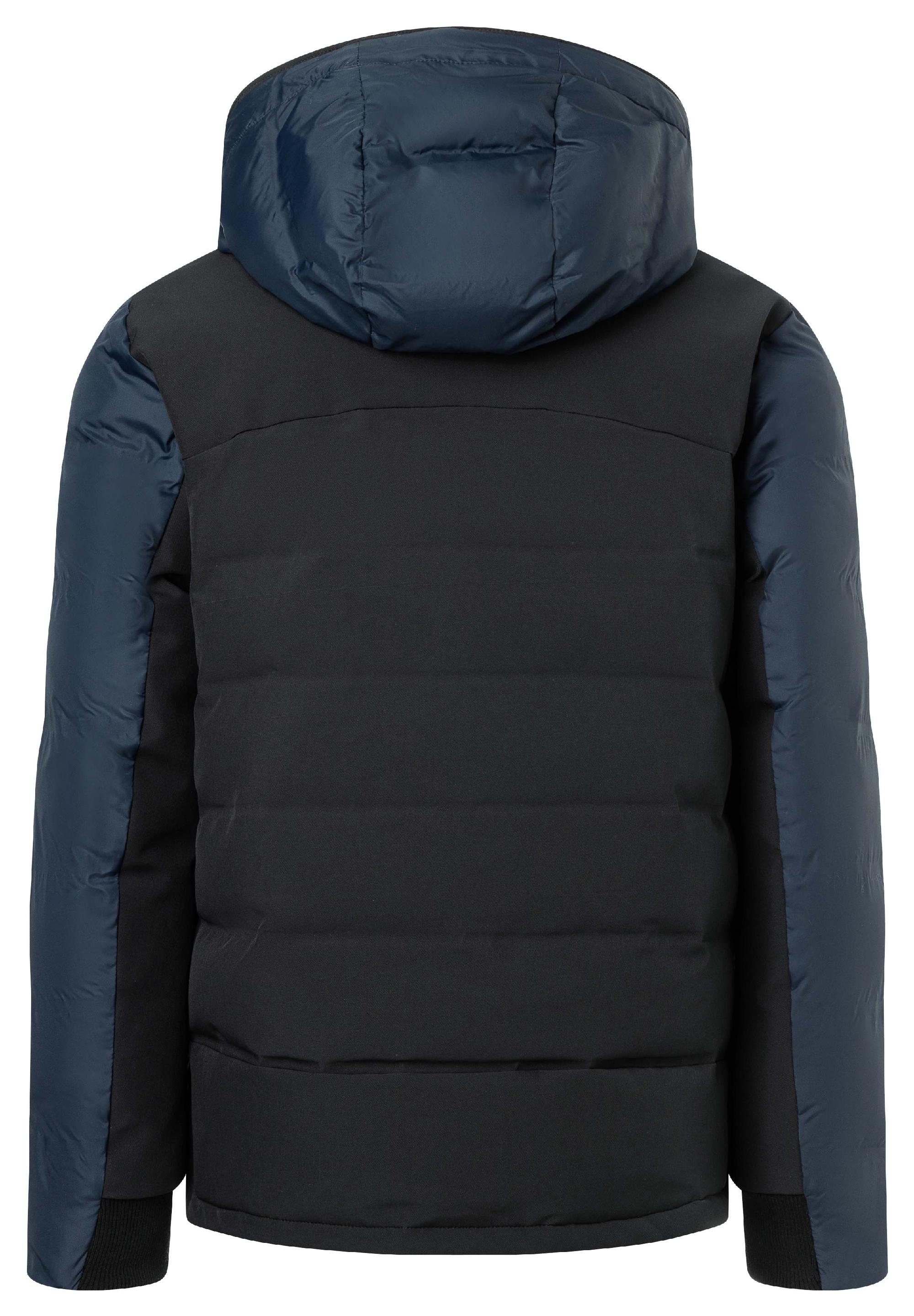 Tech Jacket 3 zipper