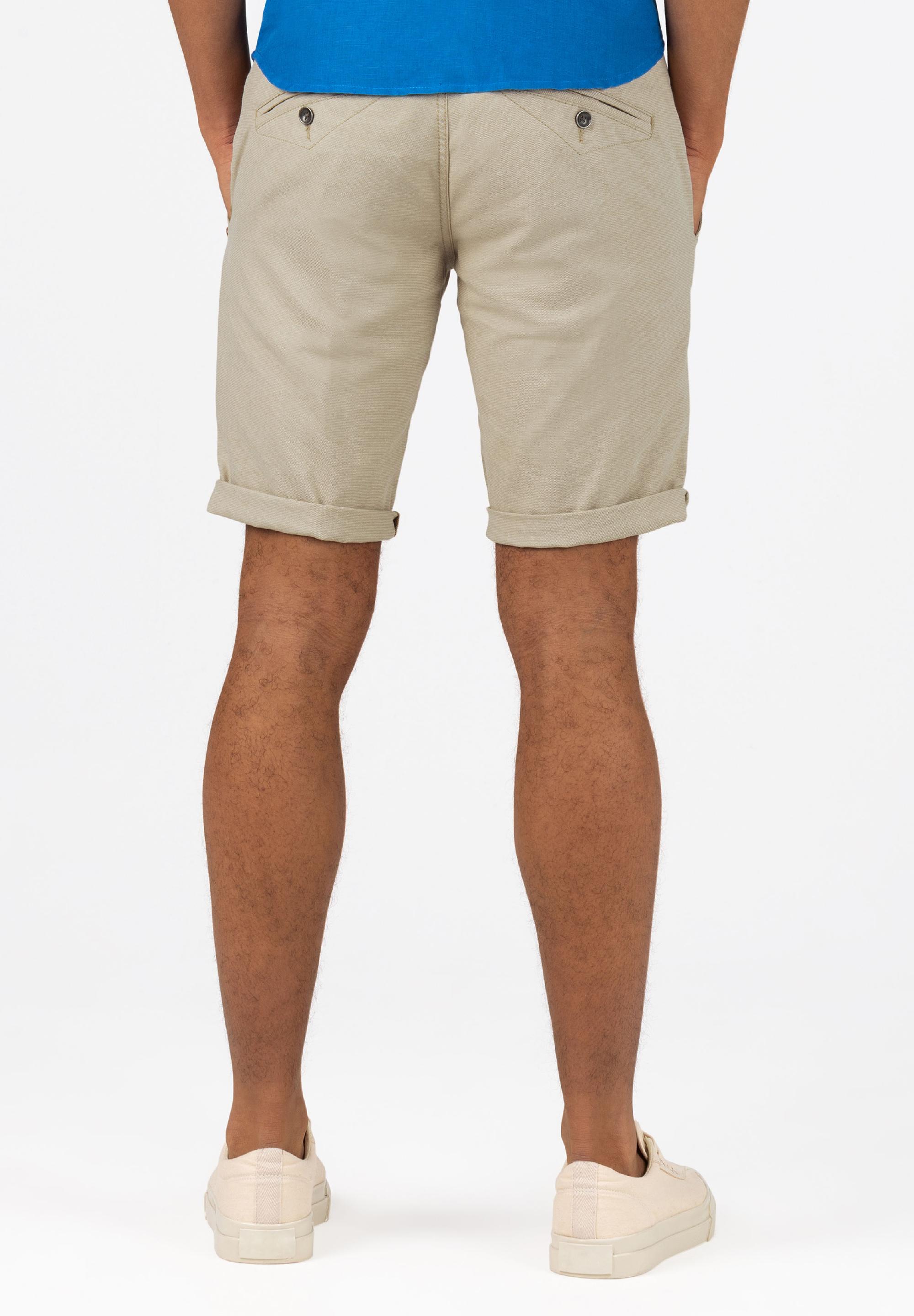 Slim JannoTZ Short