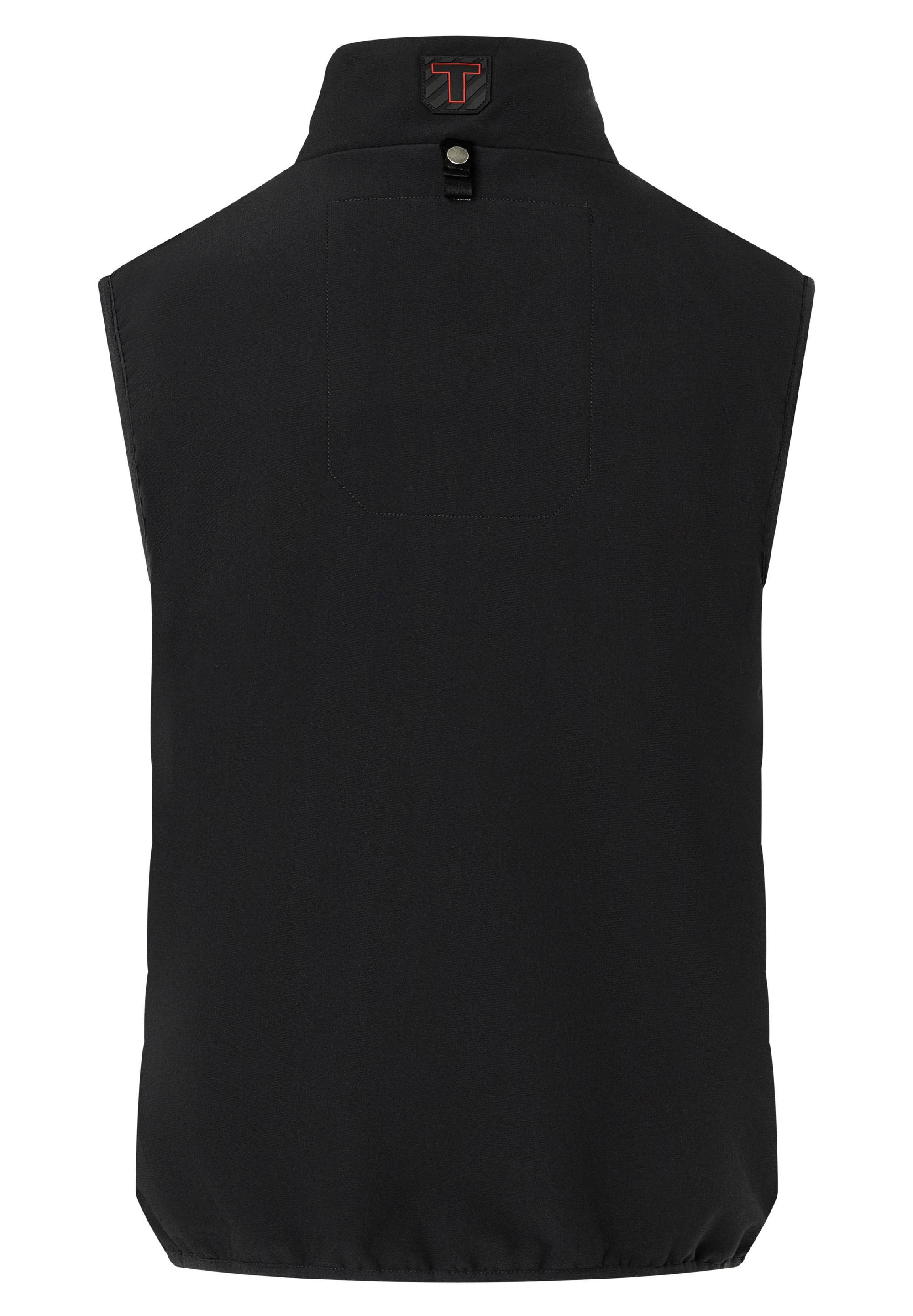 Bonded Vest