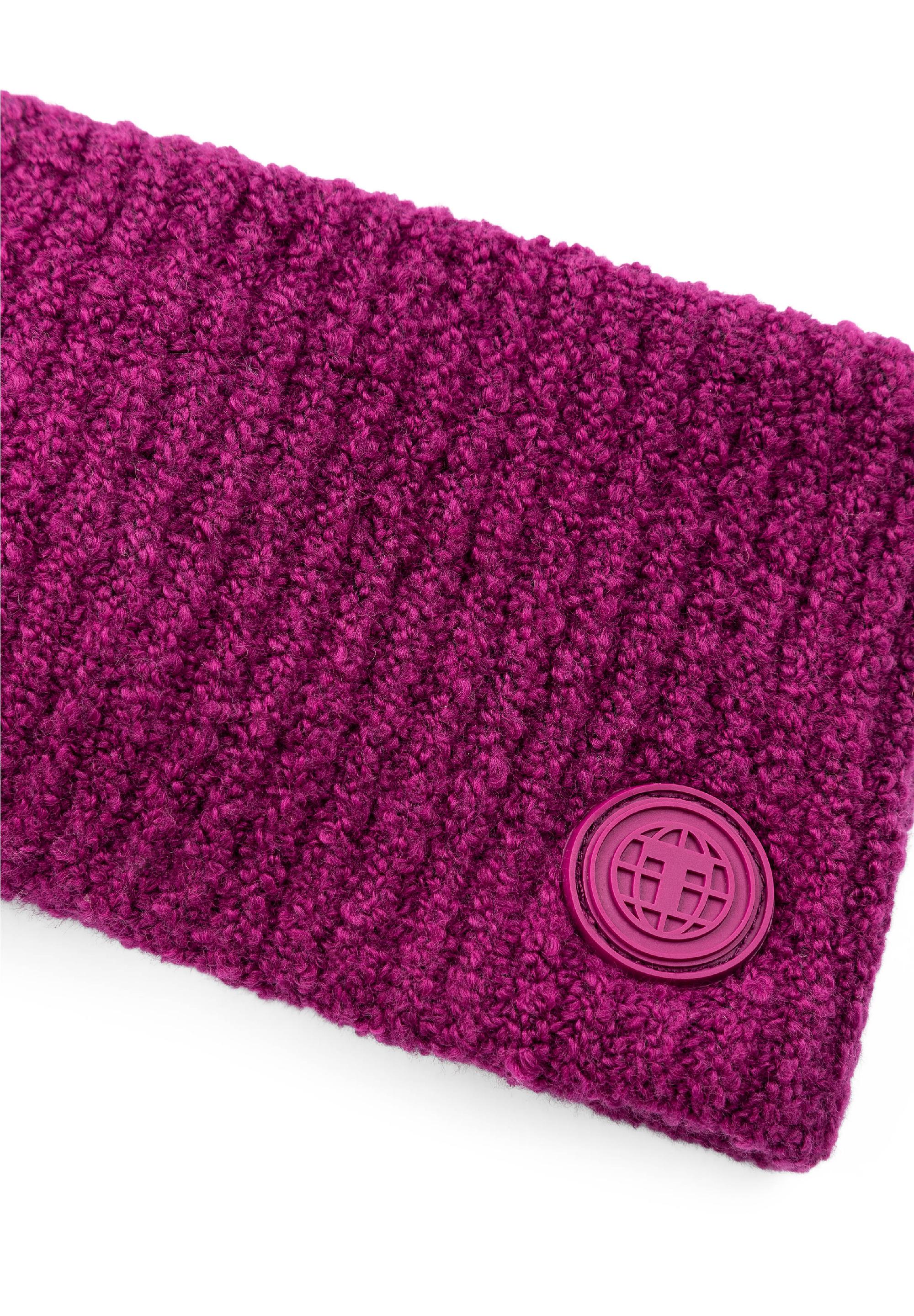 Knit Headband