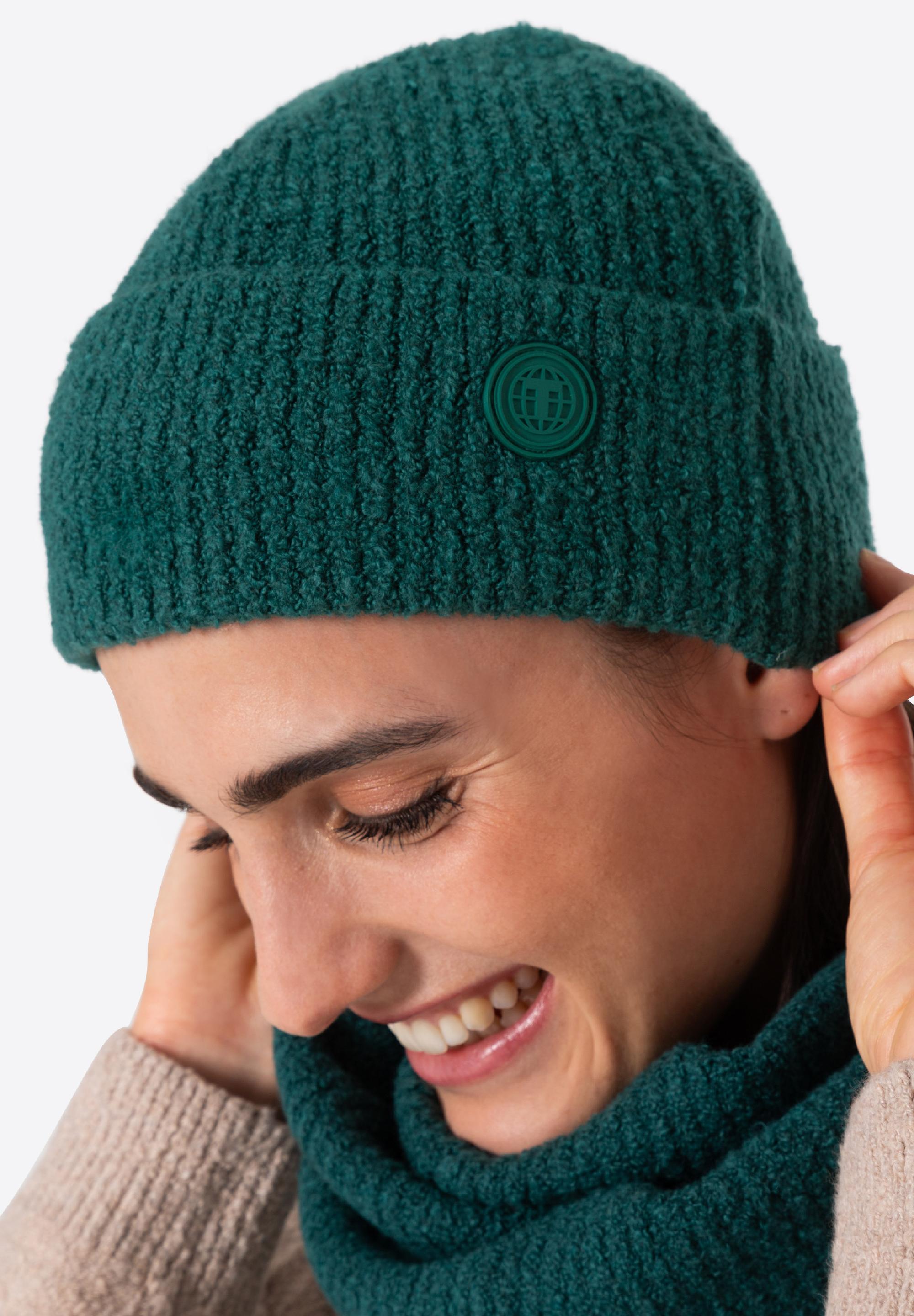 Knit Hat