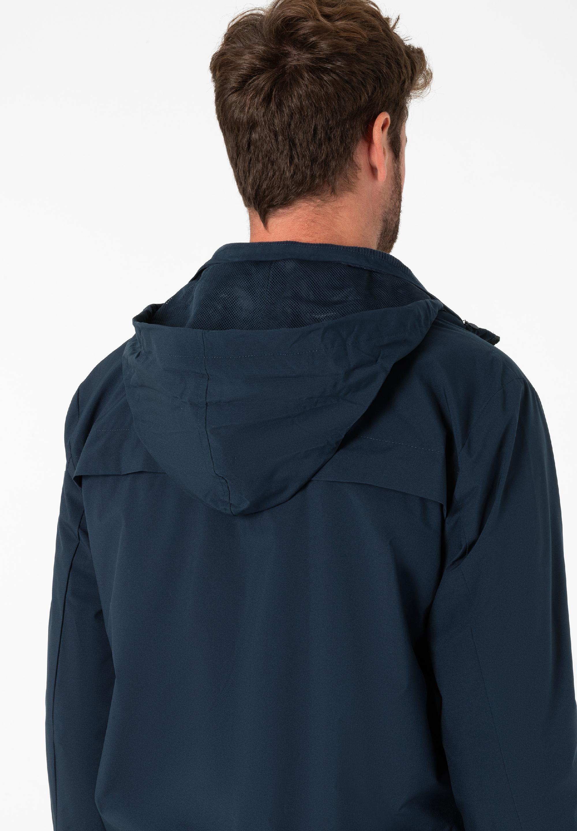 Simply Tech Jacket