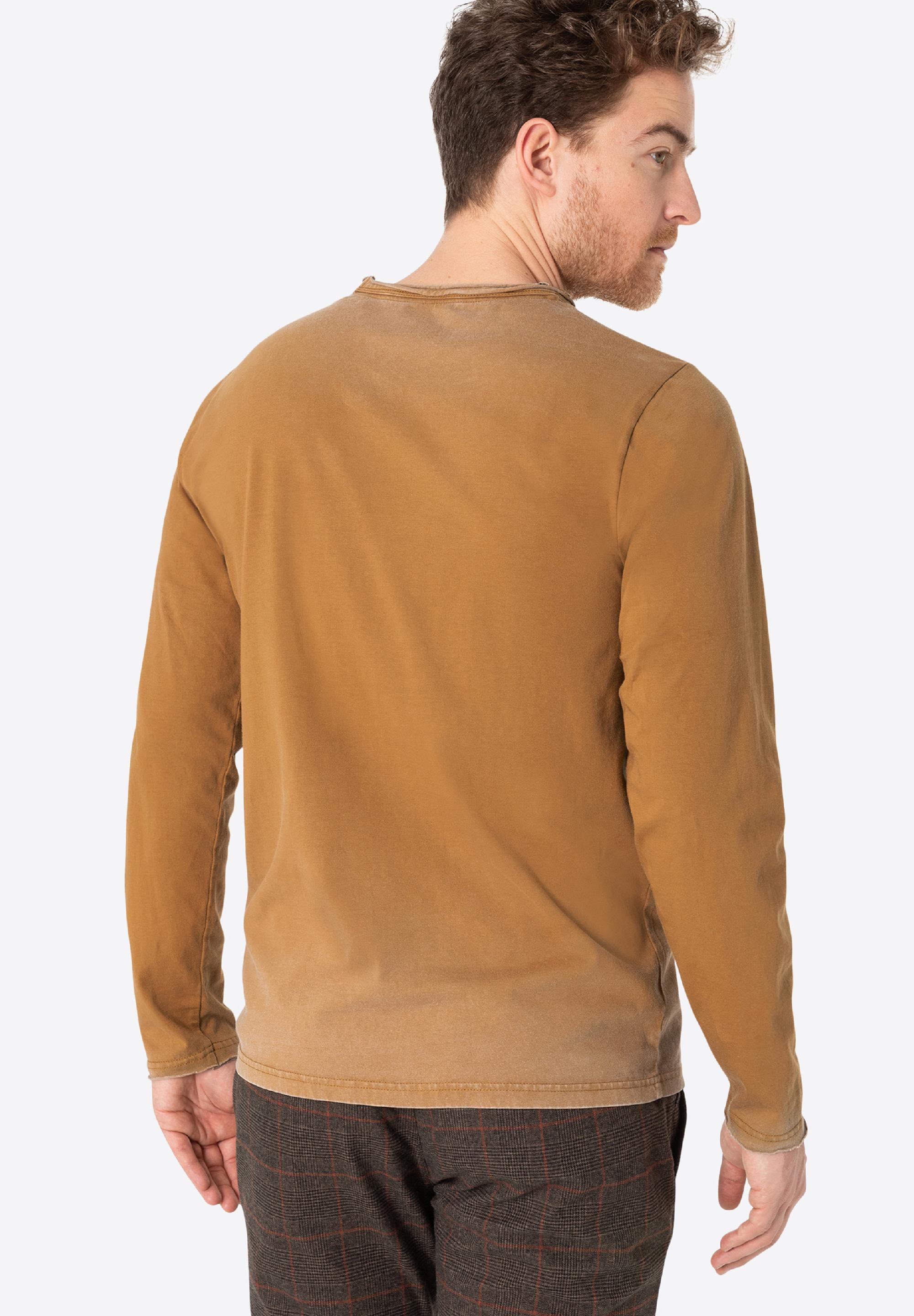 Ripped Basic Longsleeve