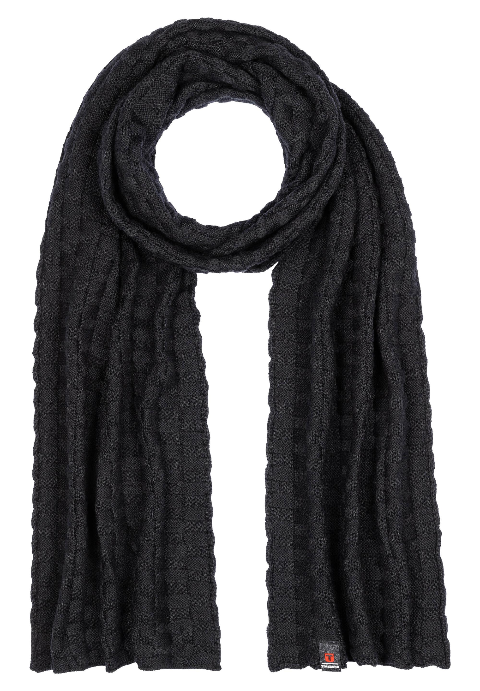 Knit Scarf