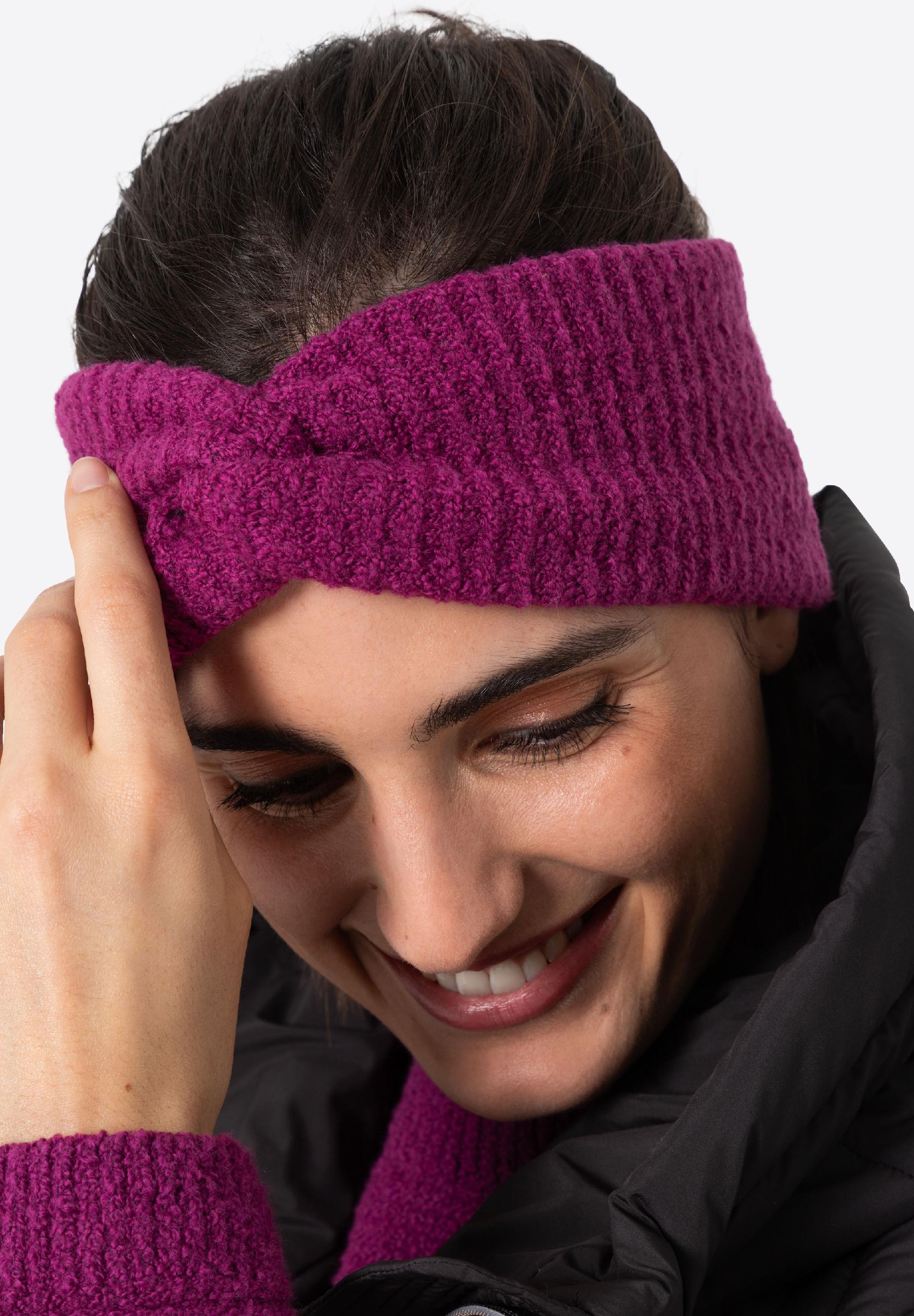 Knit Headband