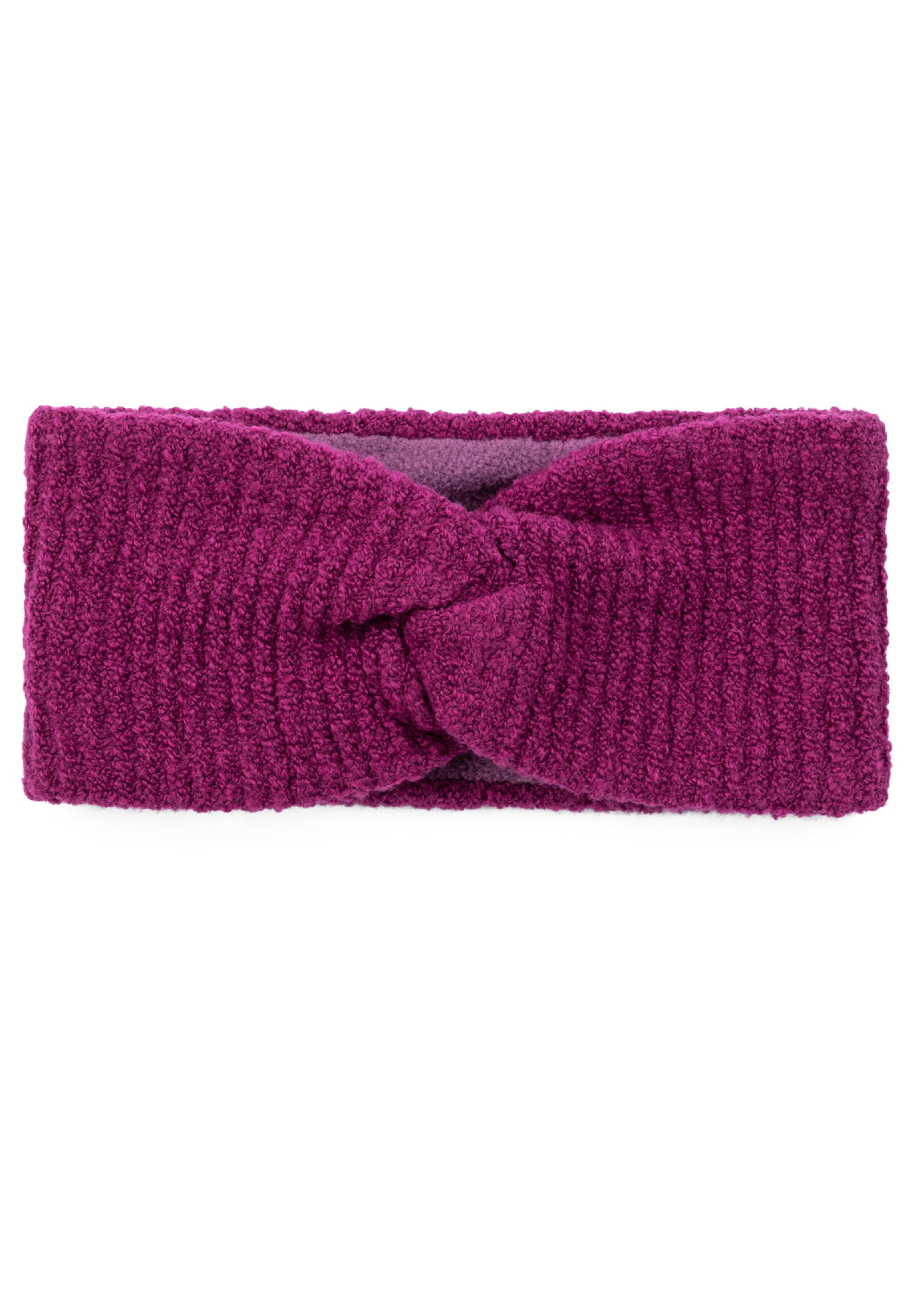 Knit Headband