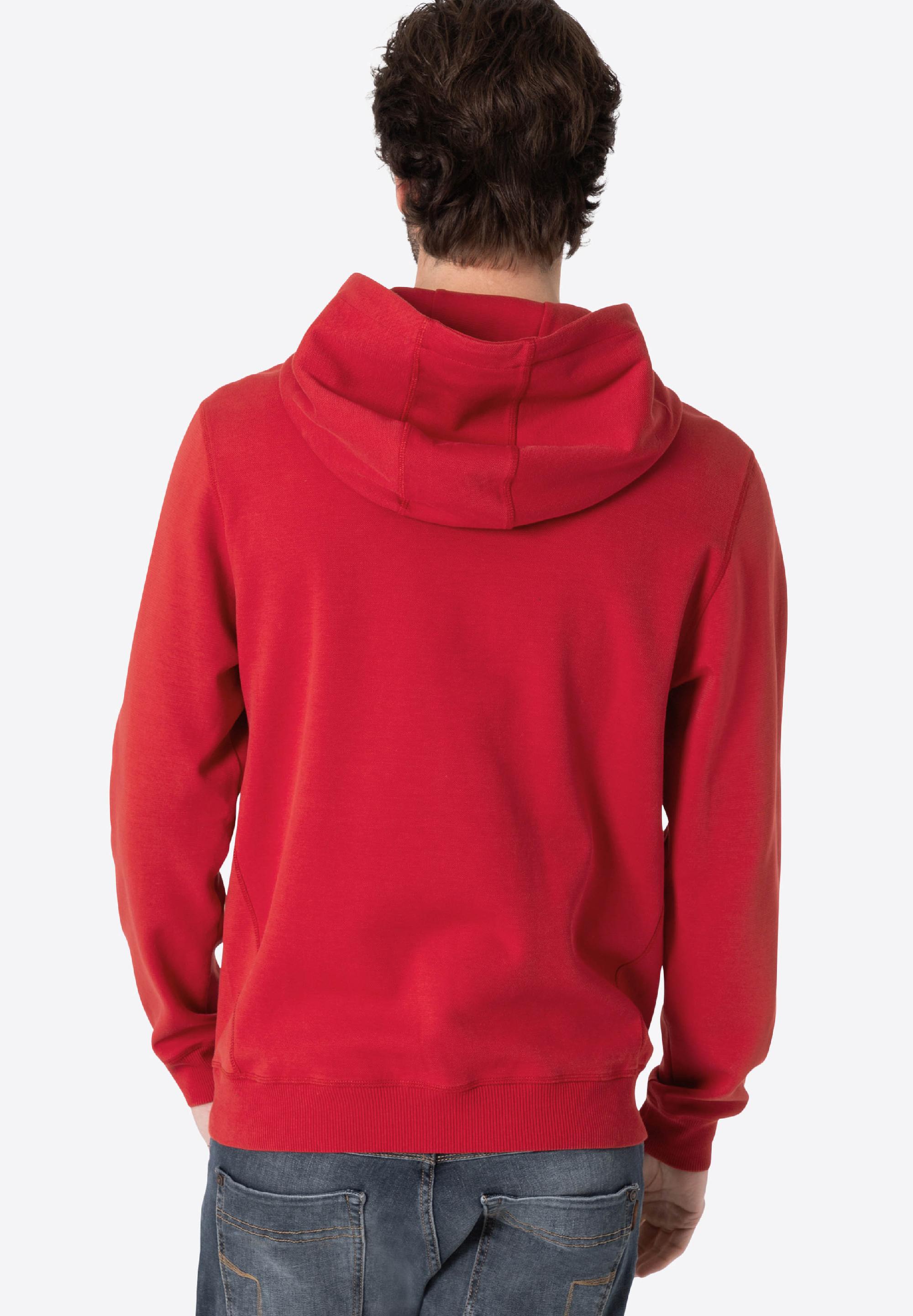 Tech Hoodie