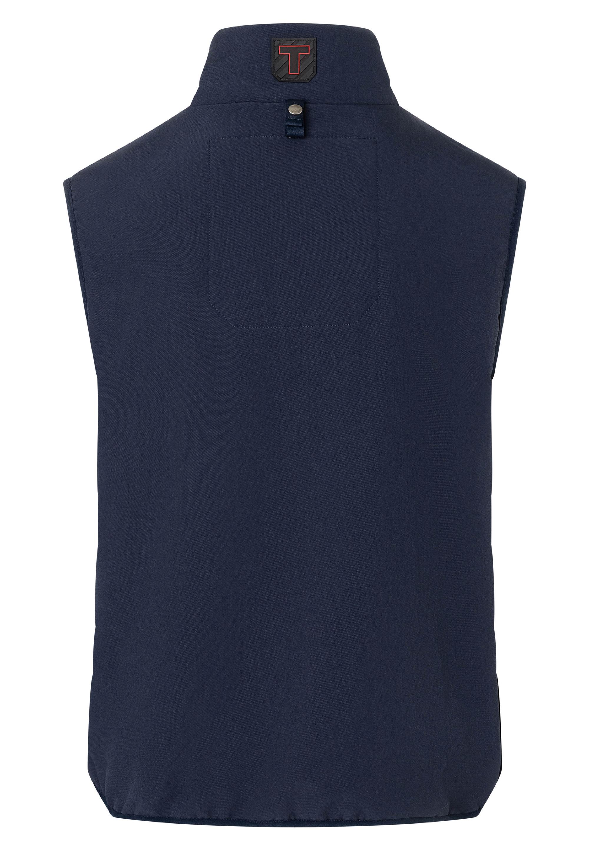 Bonded Vest