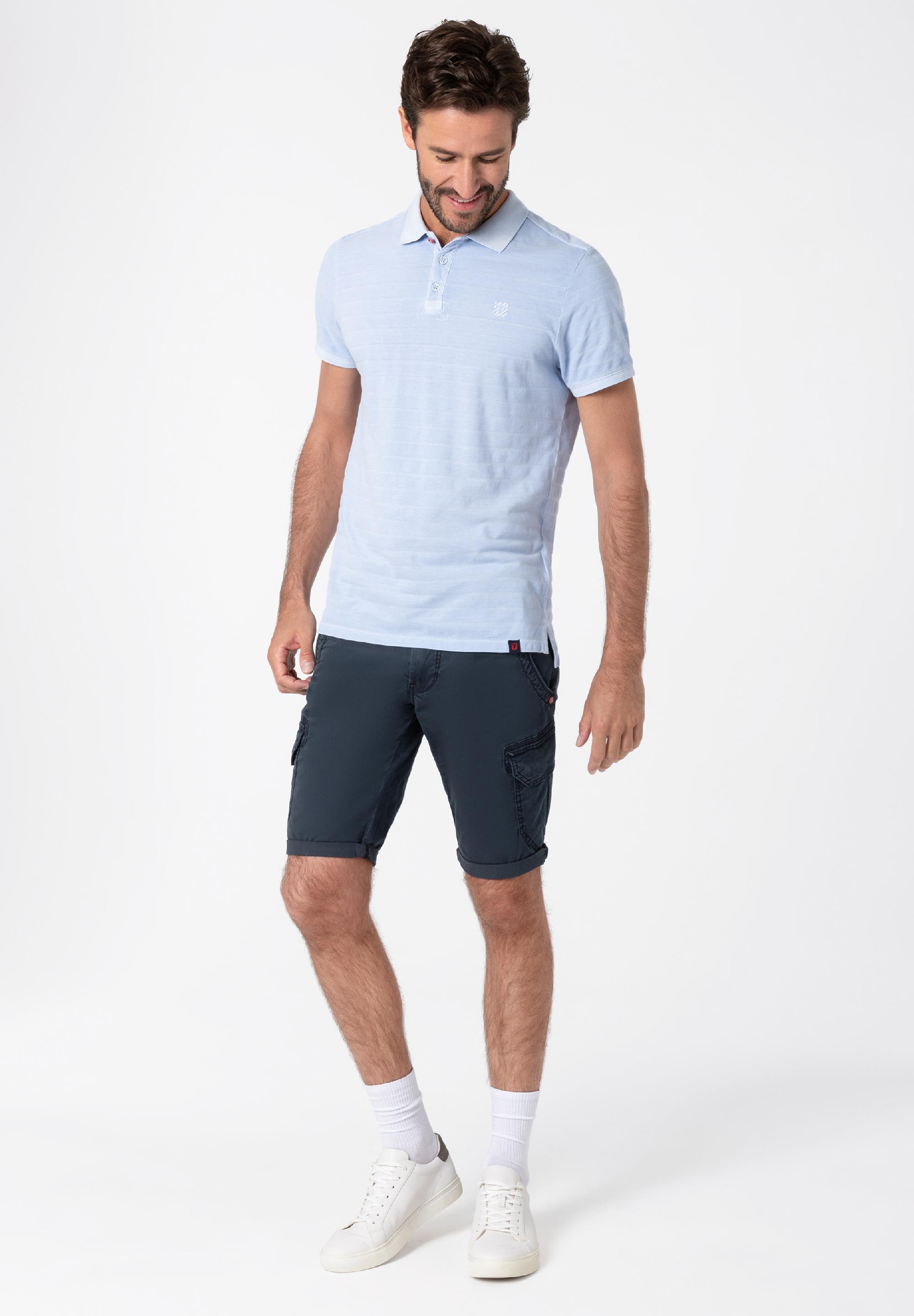 Slim StanleyTZ Short