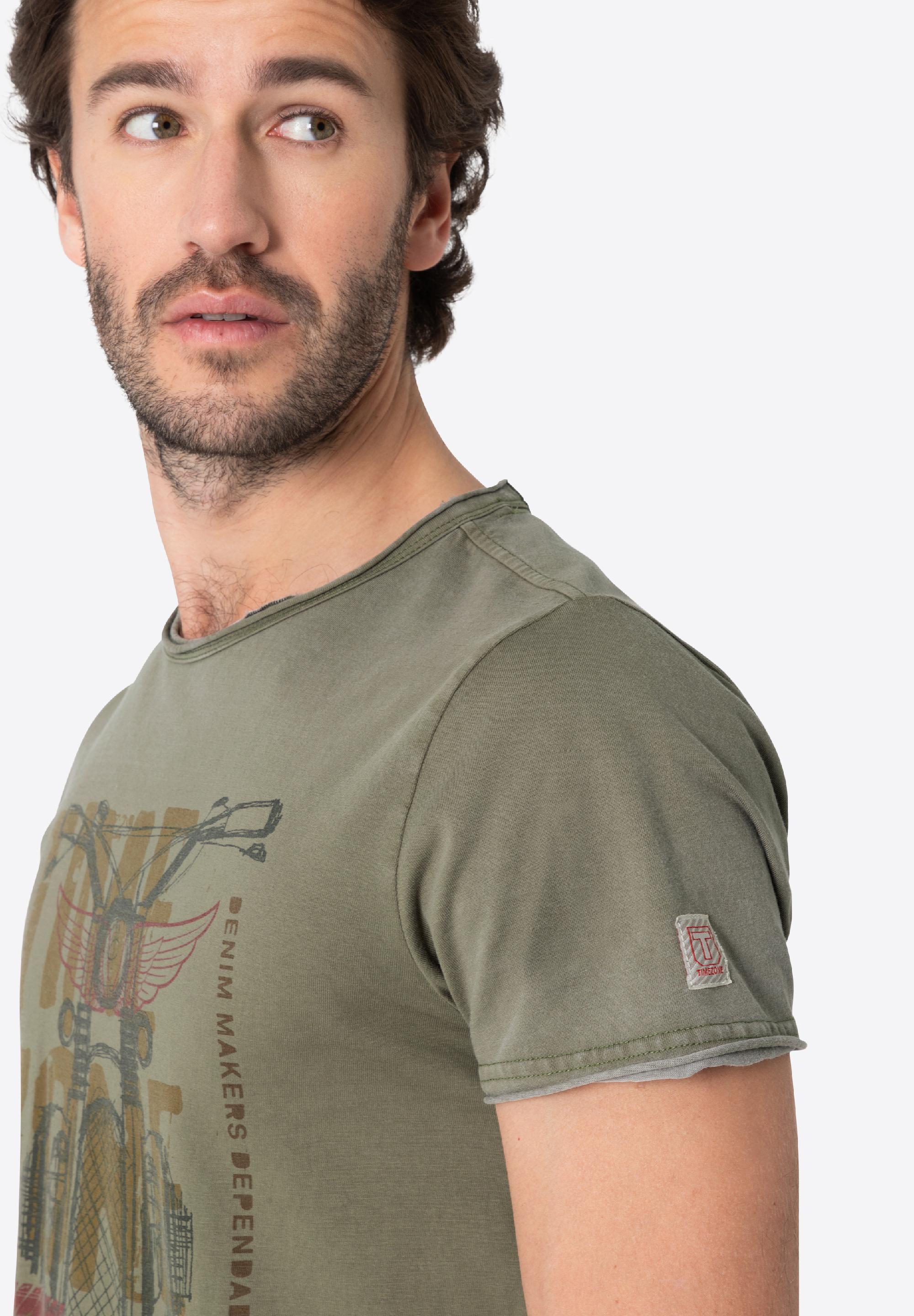 Bike T-Shirt