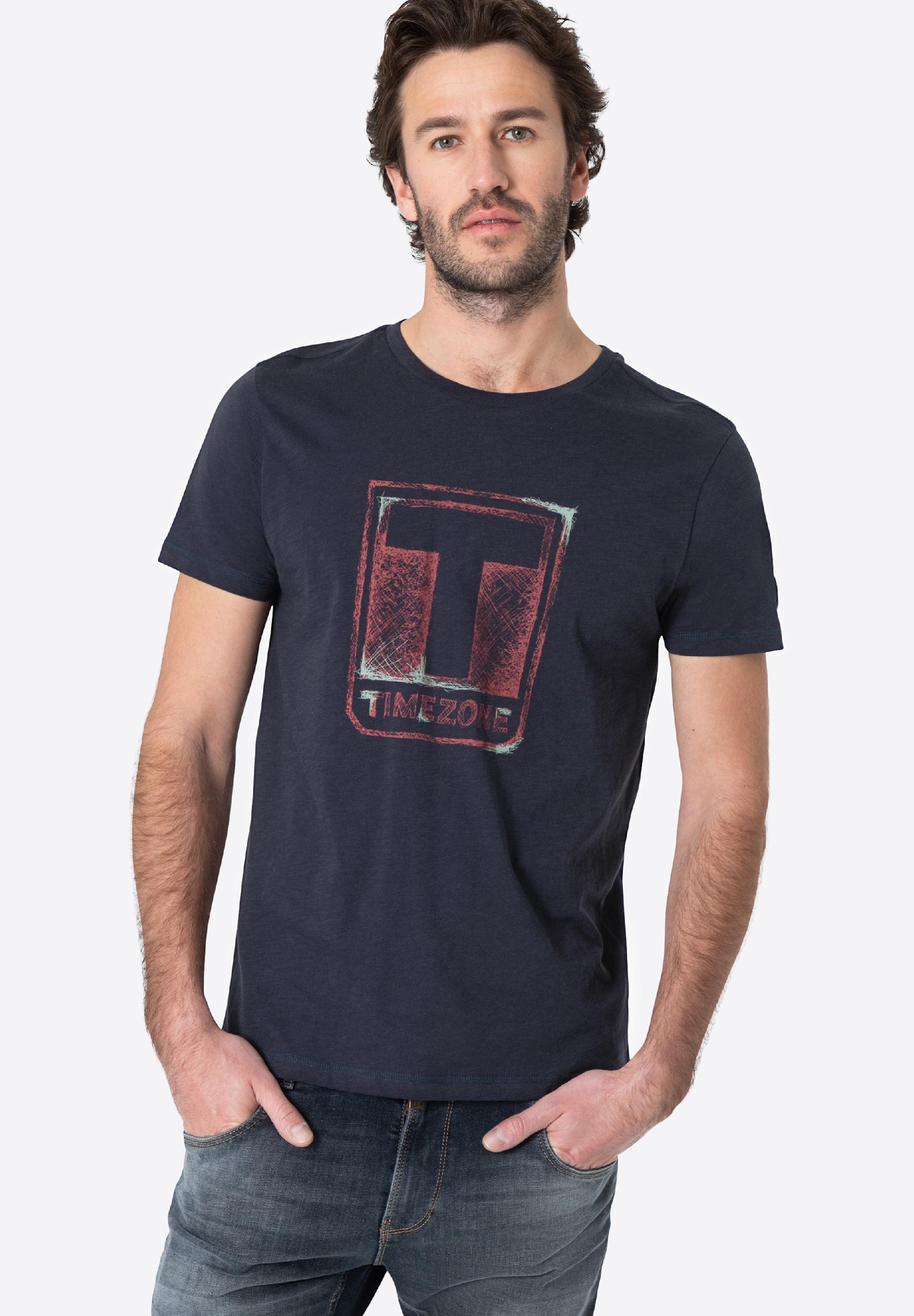 T-Frame T-Shirt