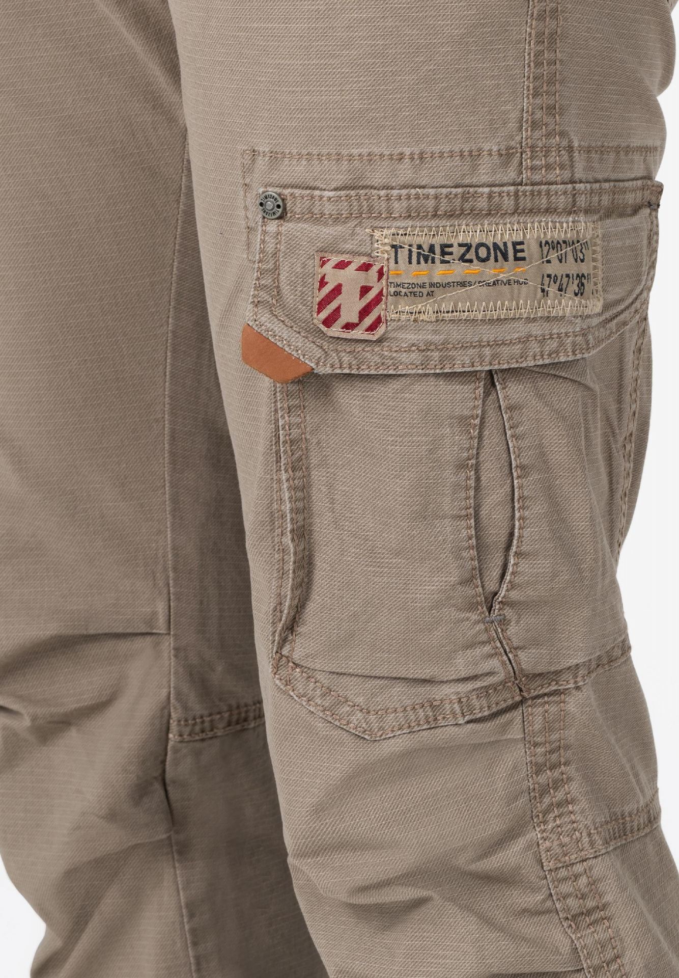 Timezone Cargohosen Herren